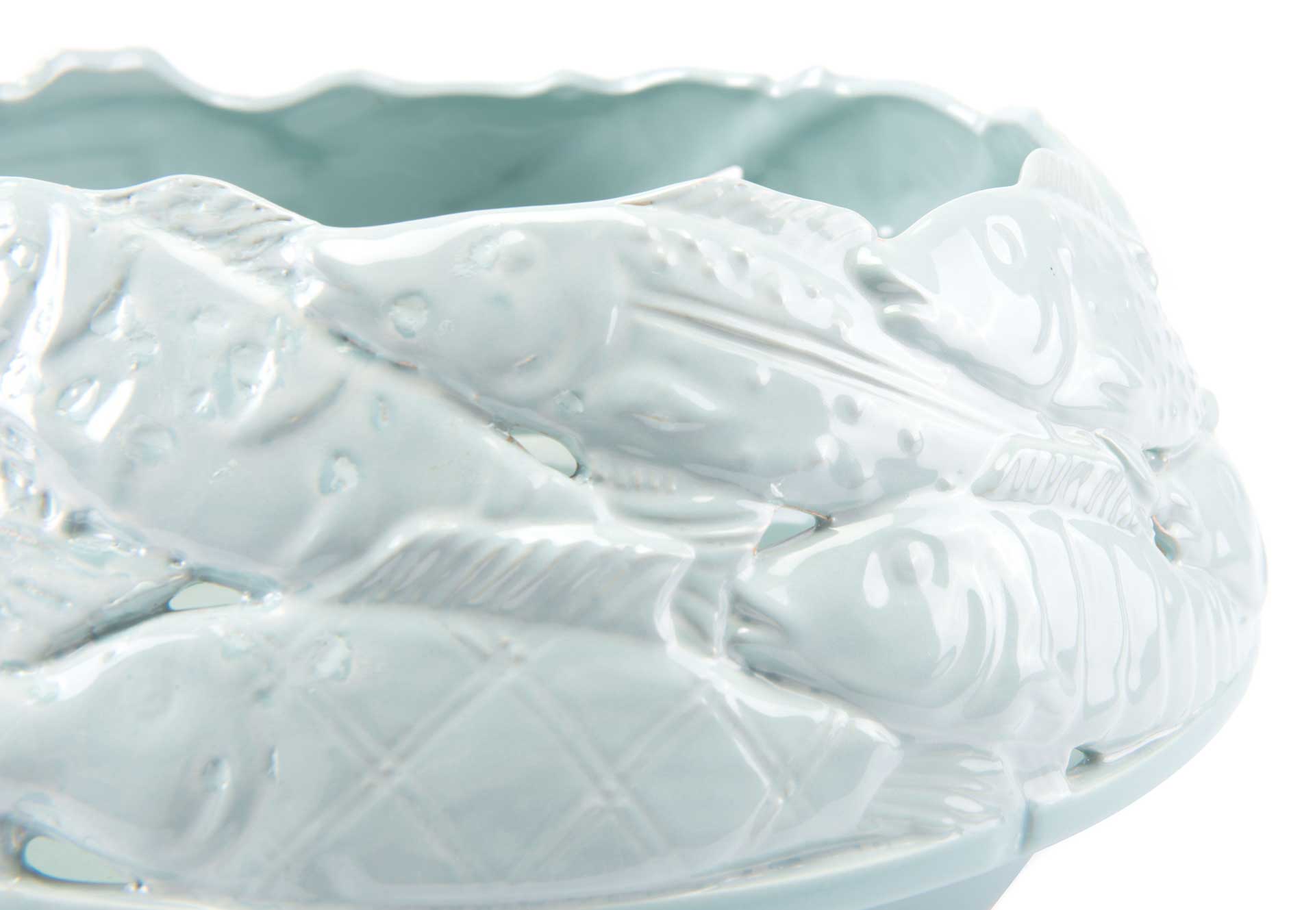 Papilio Bowl Blue - Image 3