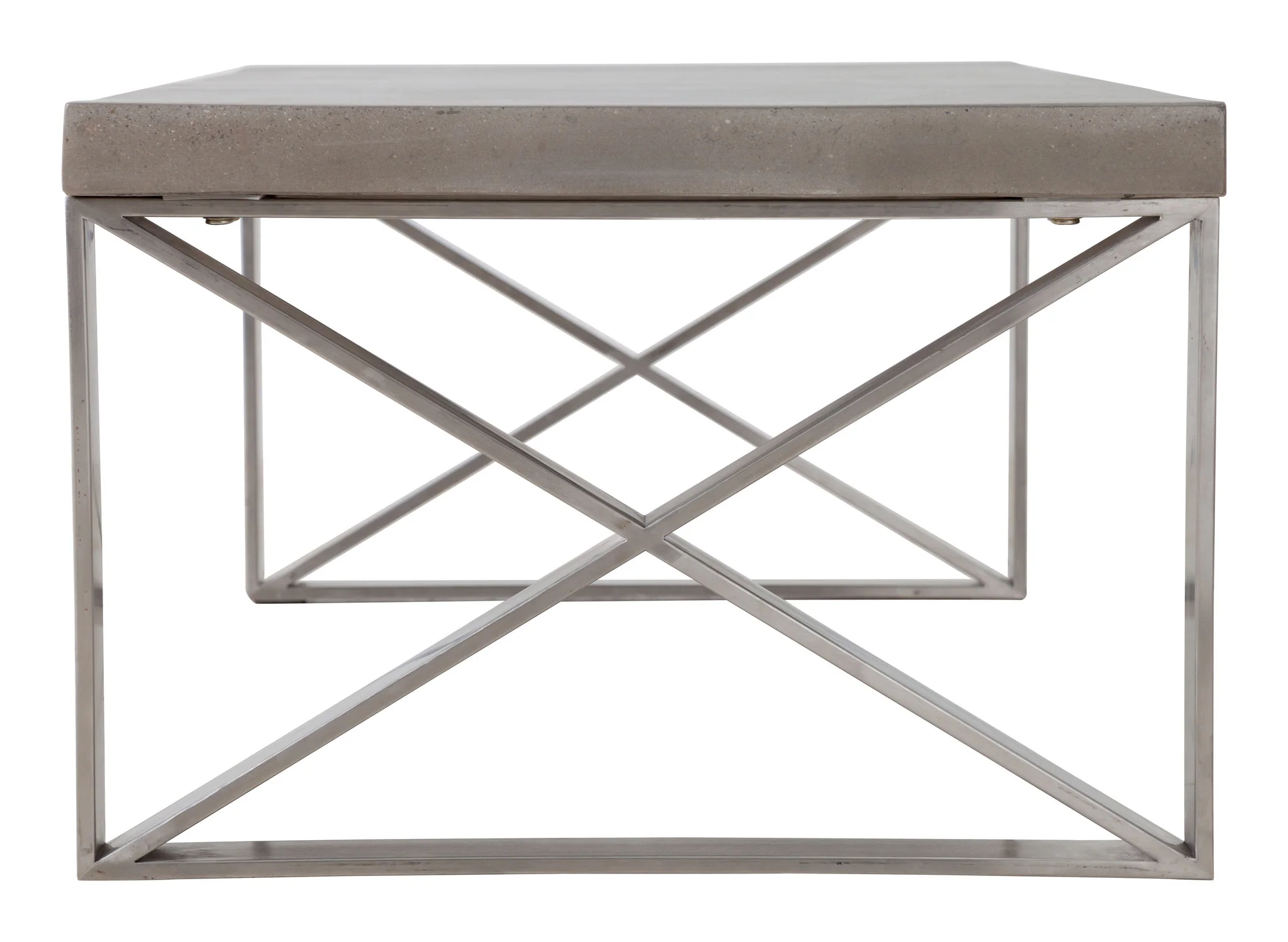 Para Coffee Table Cement - Image 2