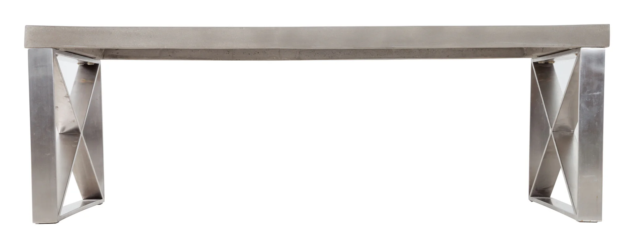 Para Coffee Table Cement - Image 4