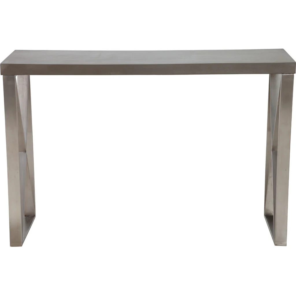 Para Console Table Cement - Image 3