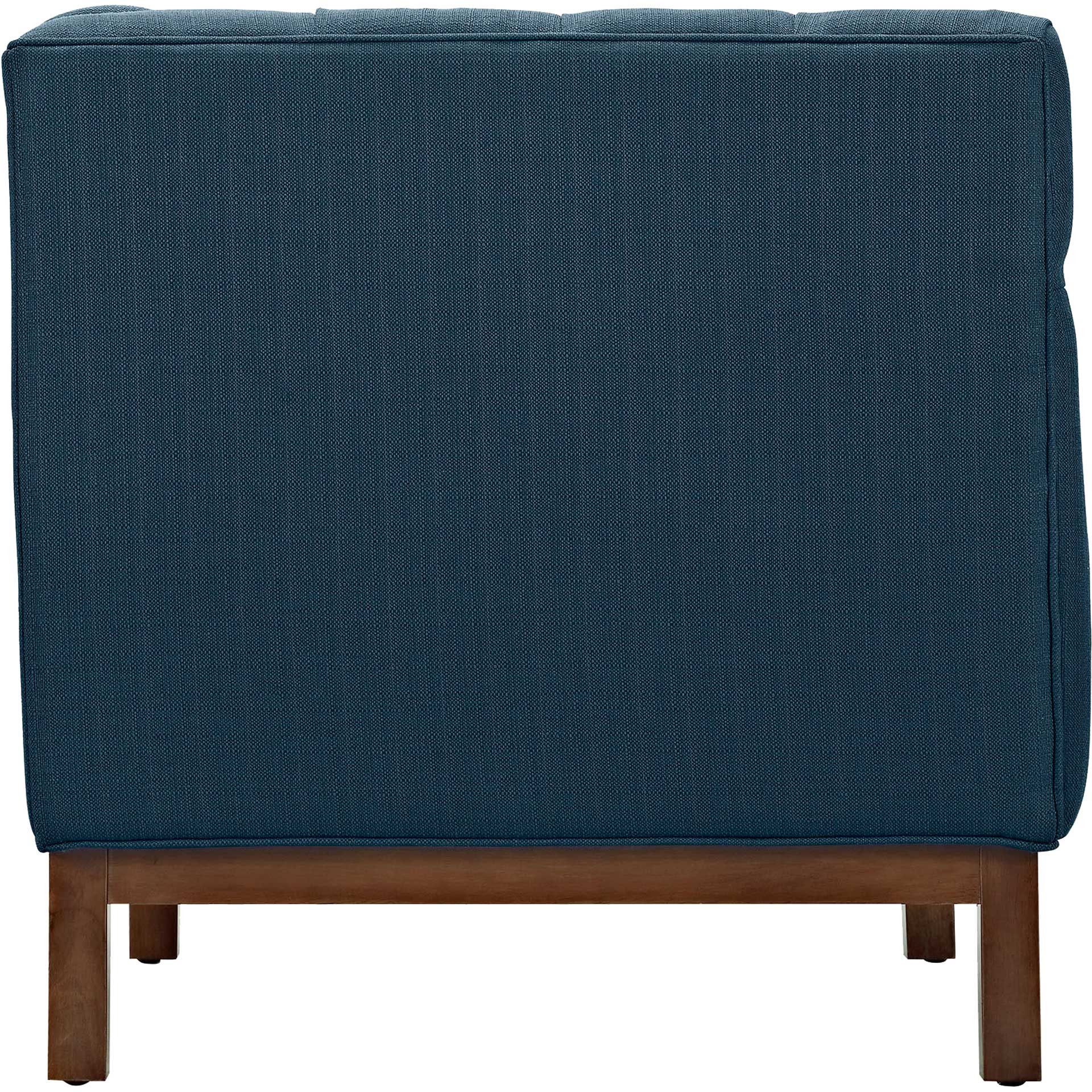 Paramour Fabric Armchair Azure - Image 4