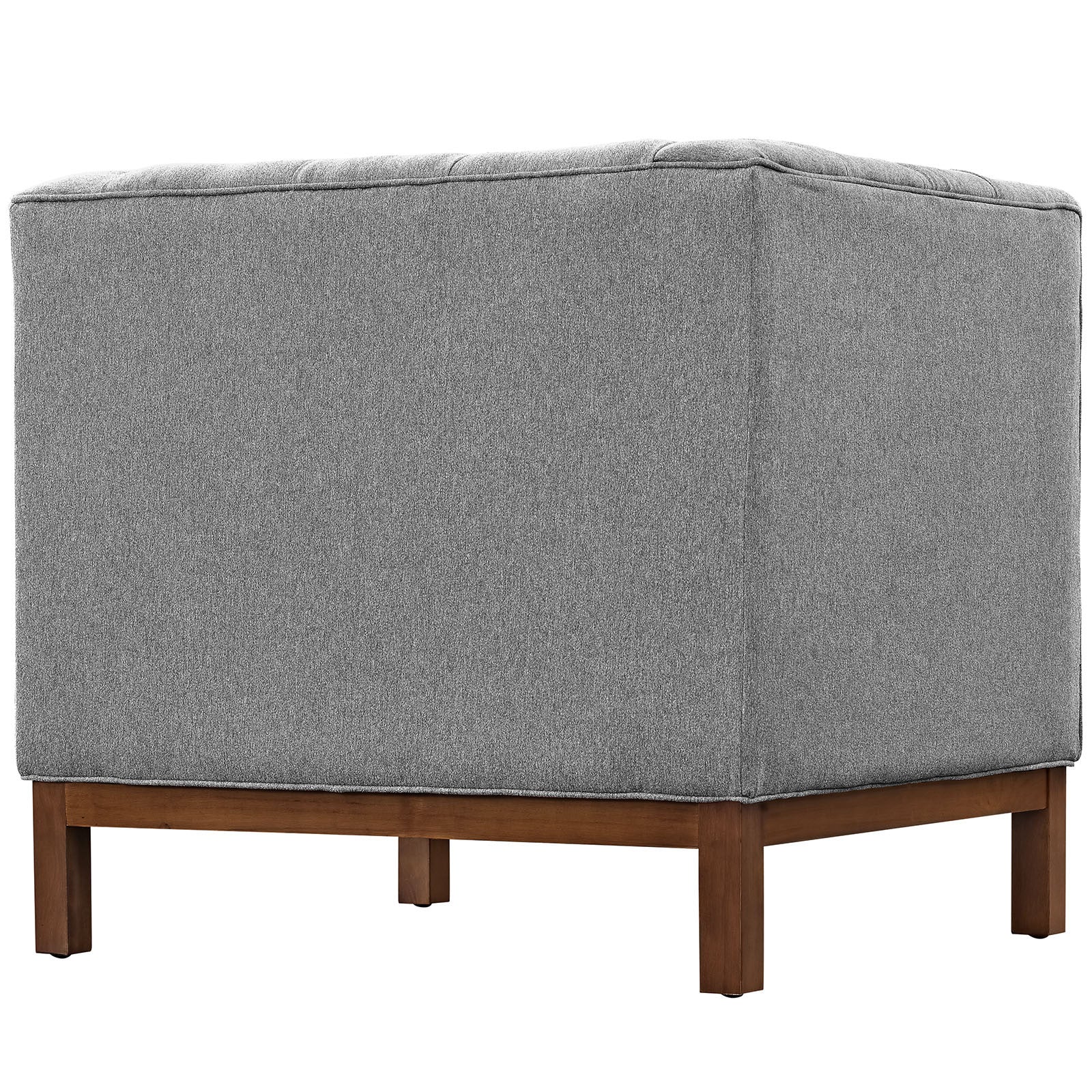 Paramour Fabric Armchair Expectation Gray - Image 2