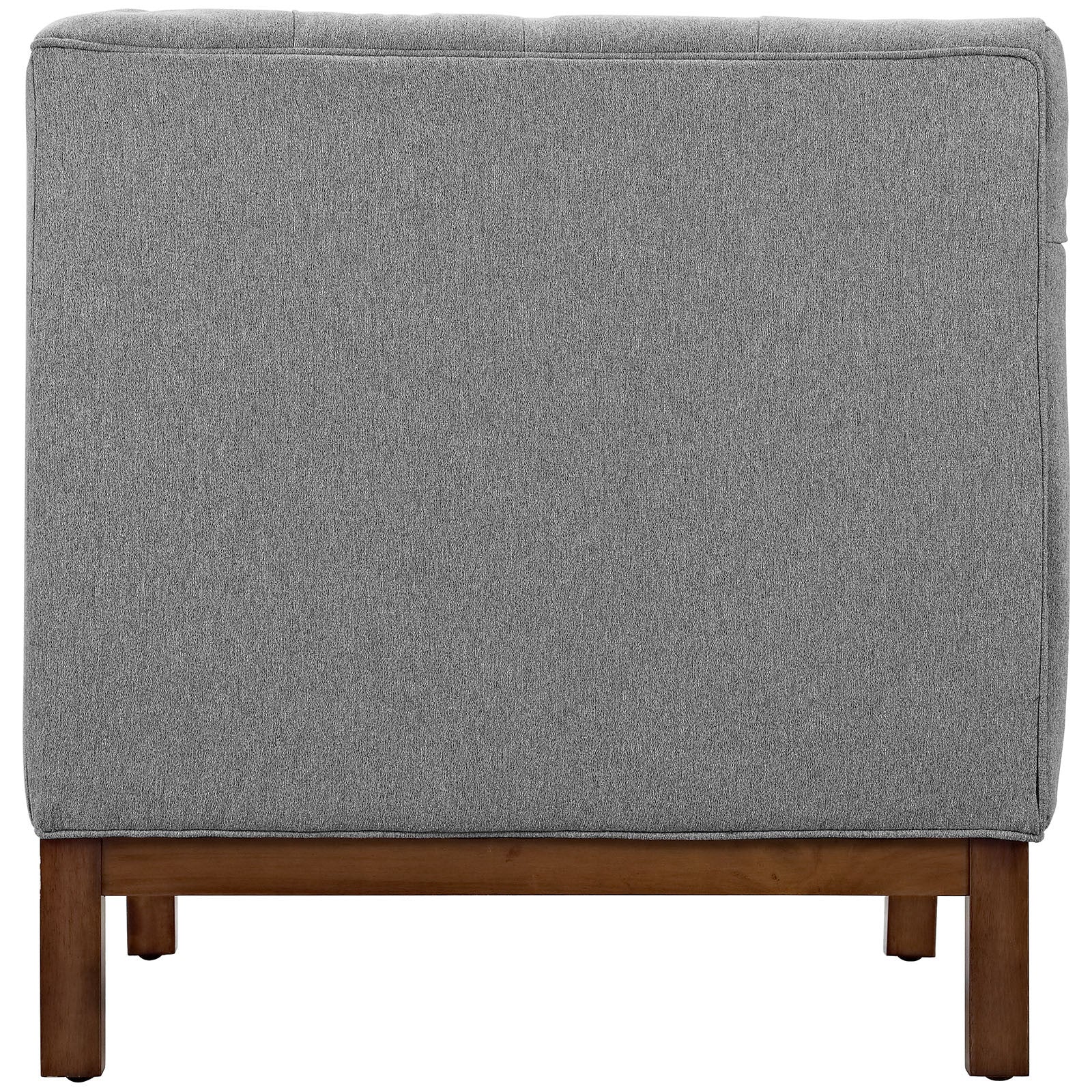 Paramour Fabric Armchair Expectation Gray - Image 3
