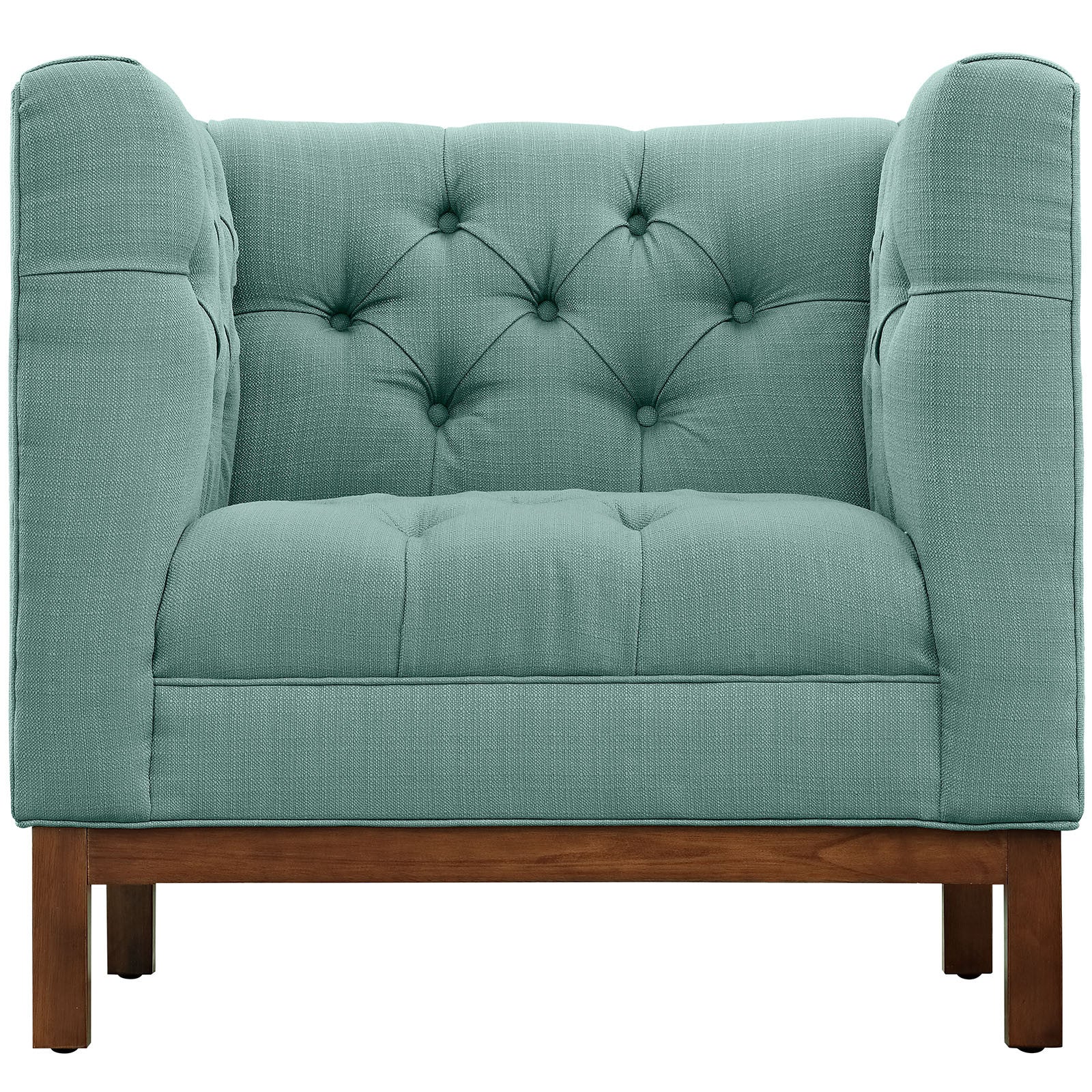 Paramour Fabric Armchair Laguna - Image 4