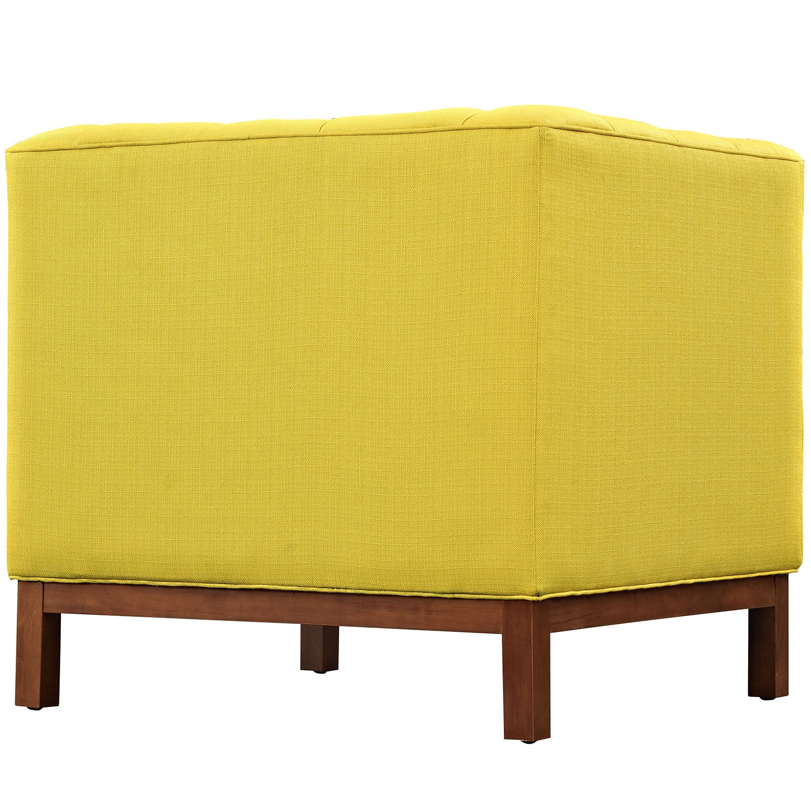 Paramour Fabric Armchair Sunny - Image 2