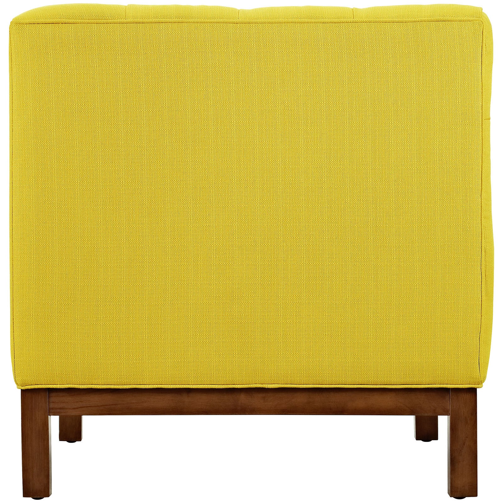 Paramour Fabric Armchair Sunny - Image 3