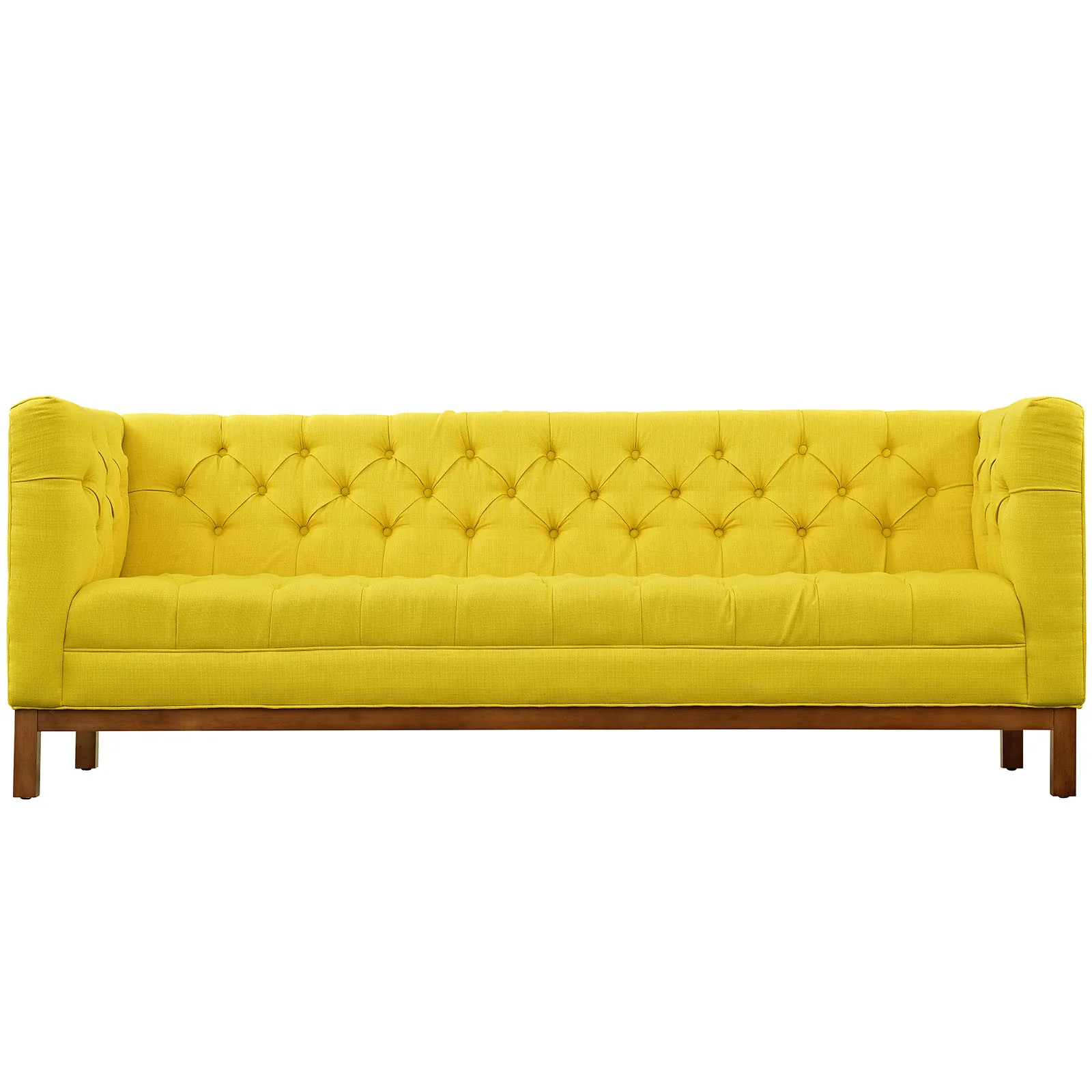 Paramour Fabric Sofa Sunny - Image 3