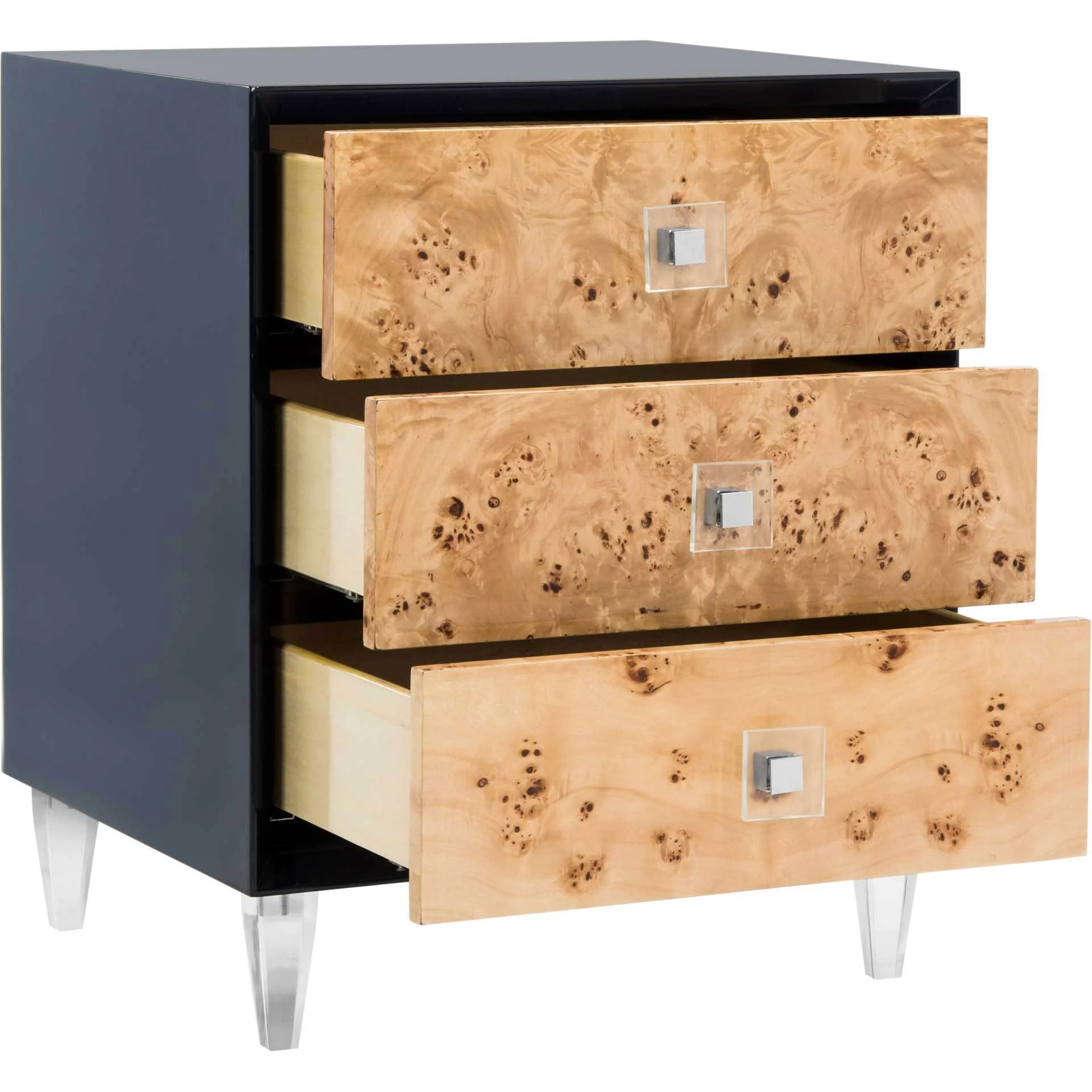 Paris End Table - Image 2