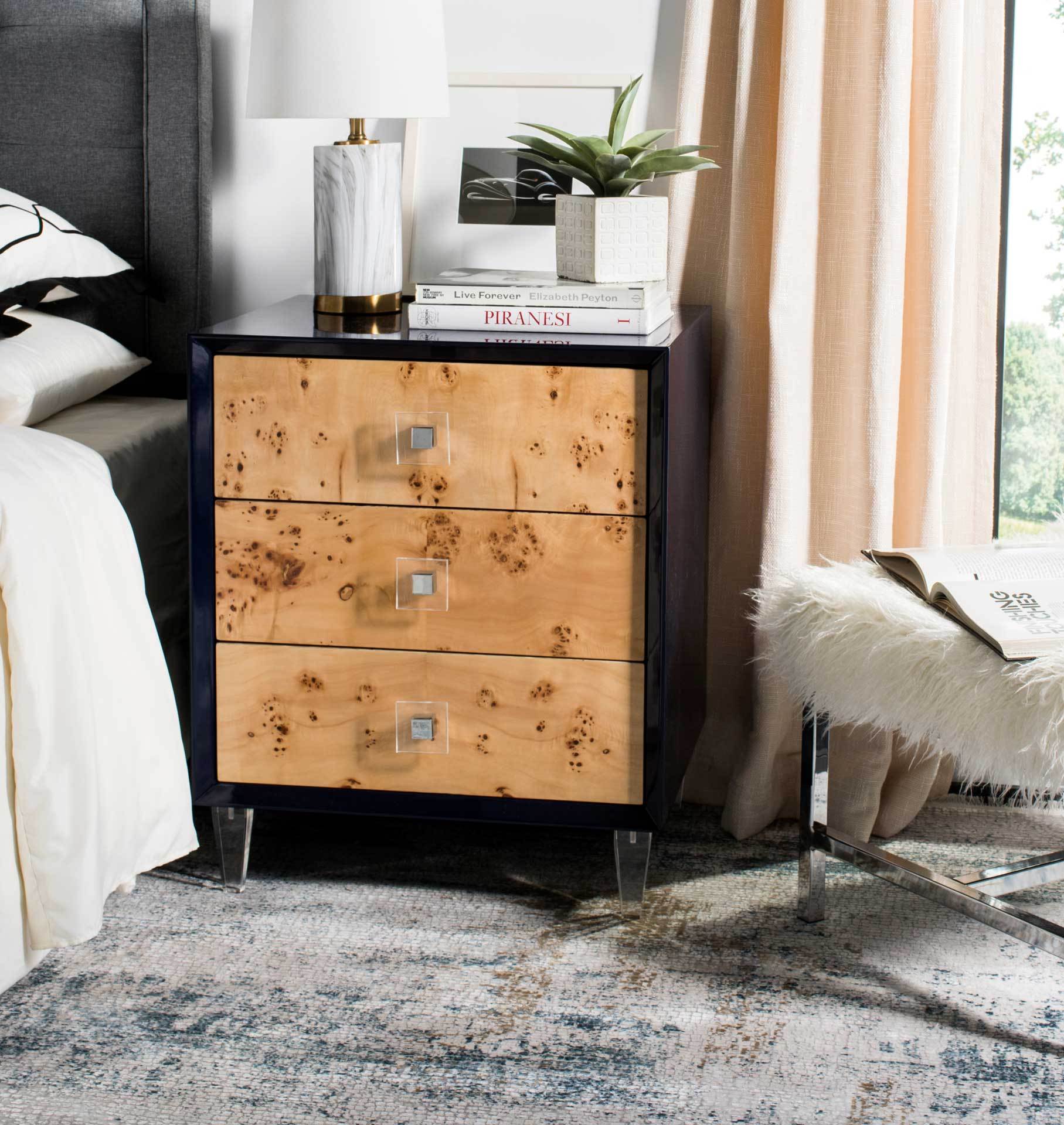 Paris End Table - Image 7