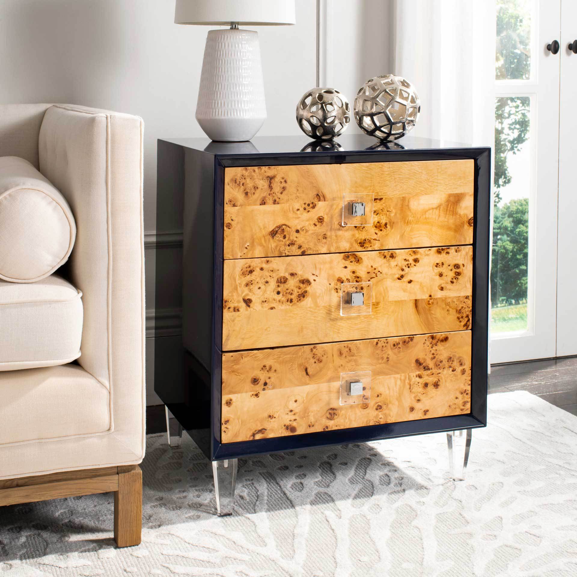 Paris End Table - Image 8