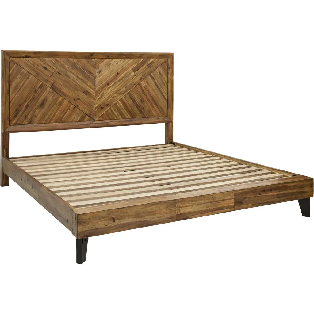 Park Bed - Image 4
