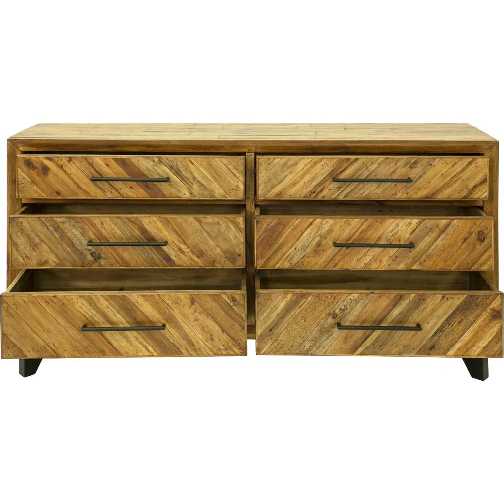 Park Low Dresser - Image 2