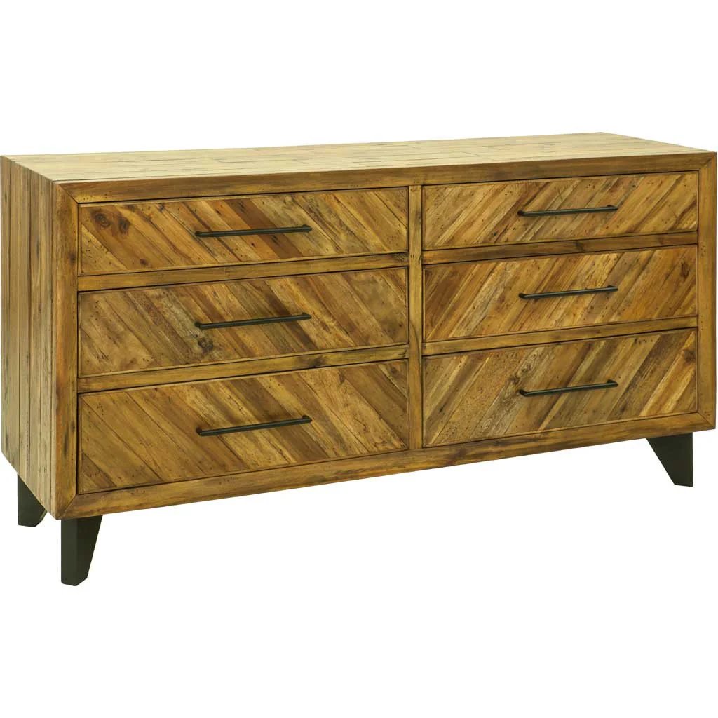 Park Low Dresser - Image 3