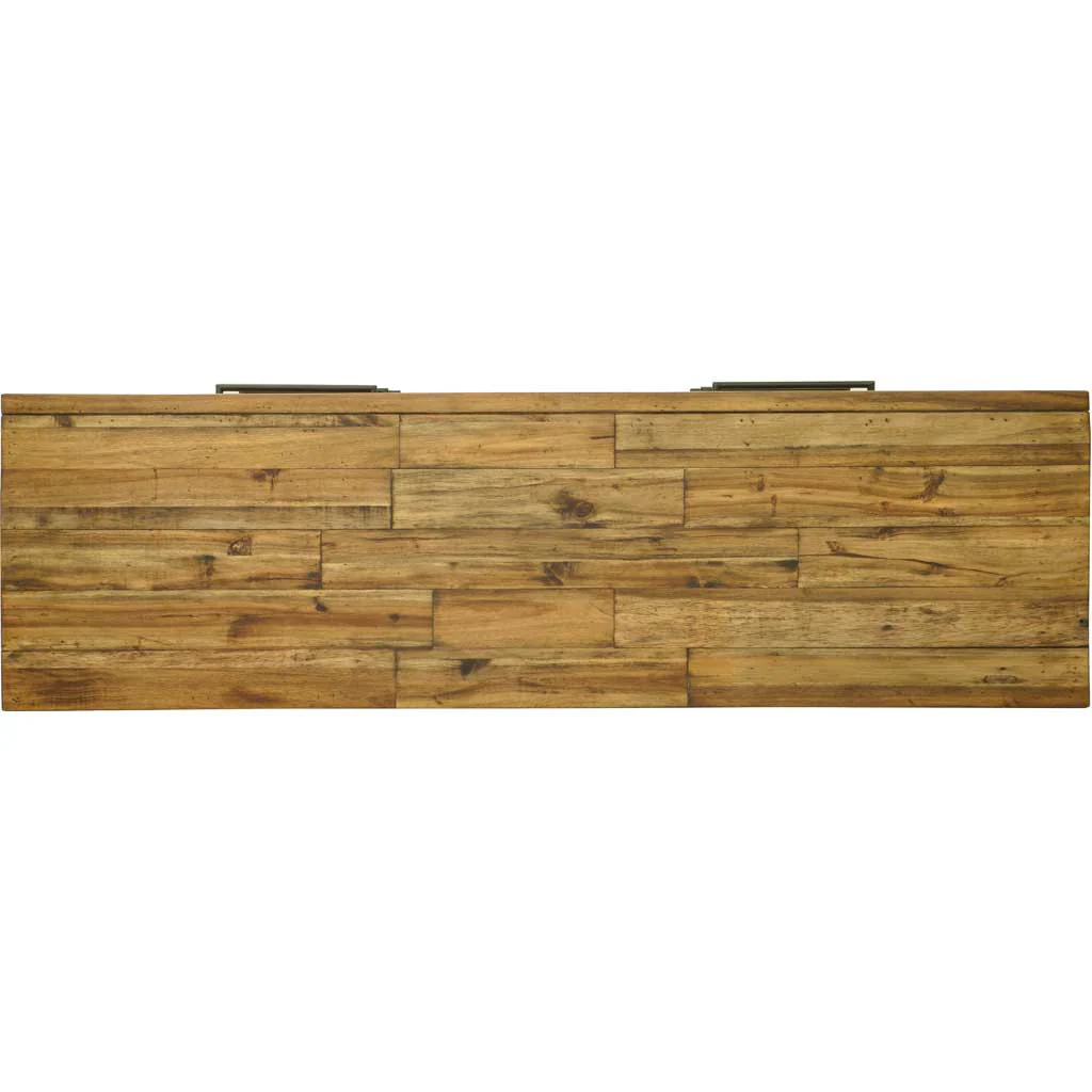 Park Low Dresser - Image 5