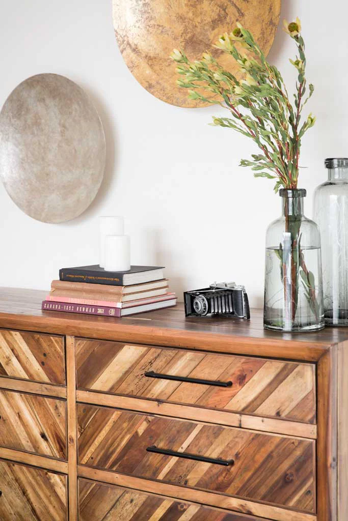 Park Low Dresser - Image 6