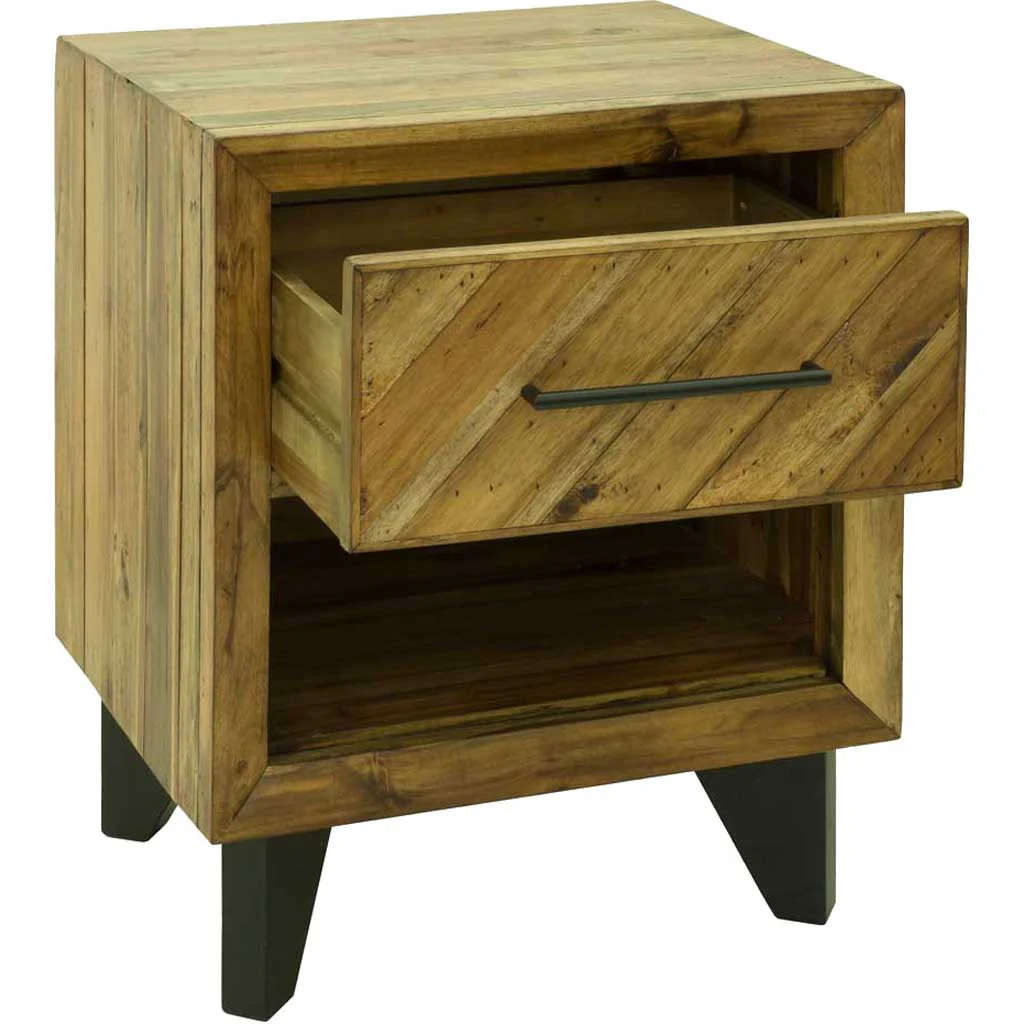 Park Nightstand - Image 4