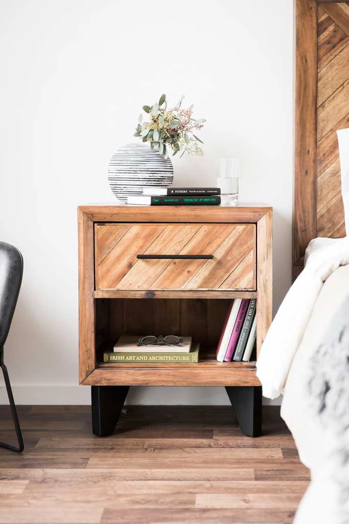 Park Nightstand - Image 7