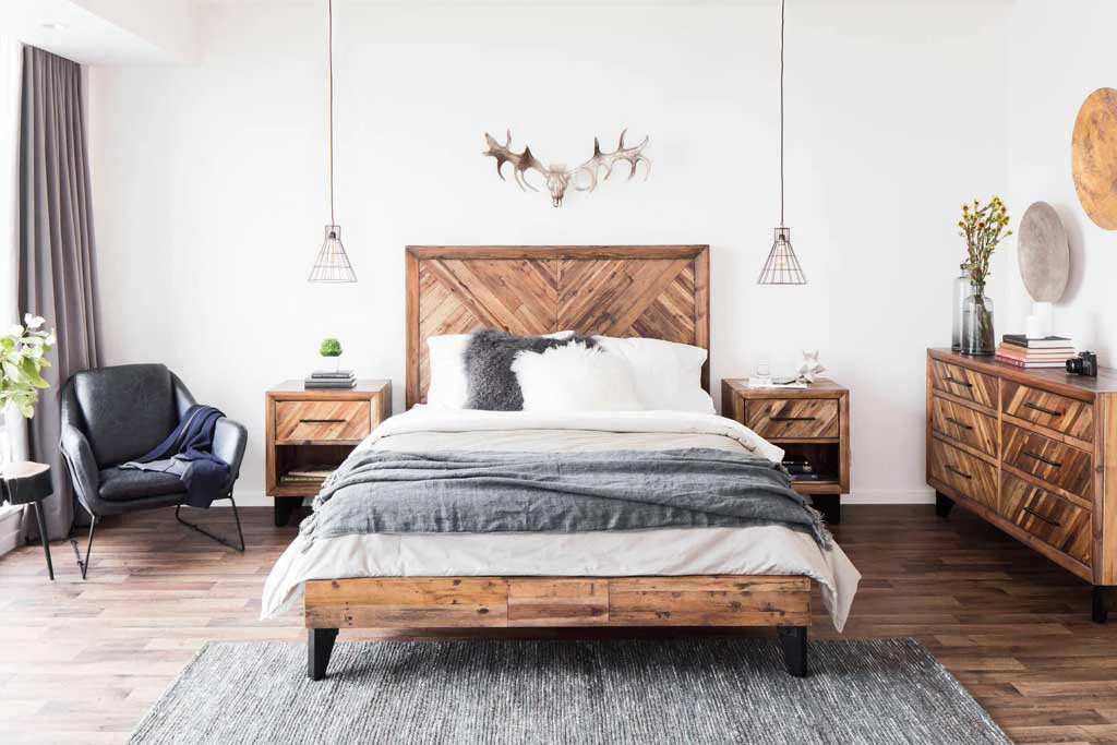 Park Nightstand - Image 9