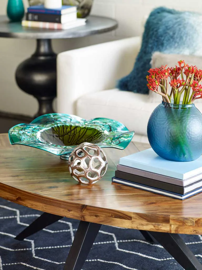 Park Oval Coffee Table - Image 5