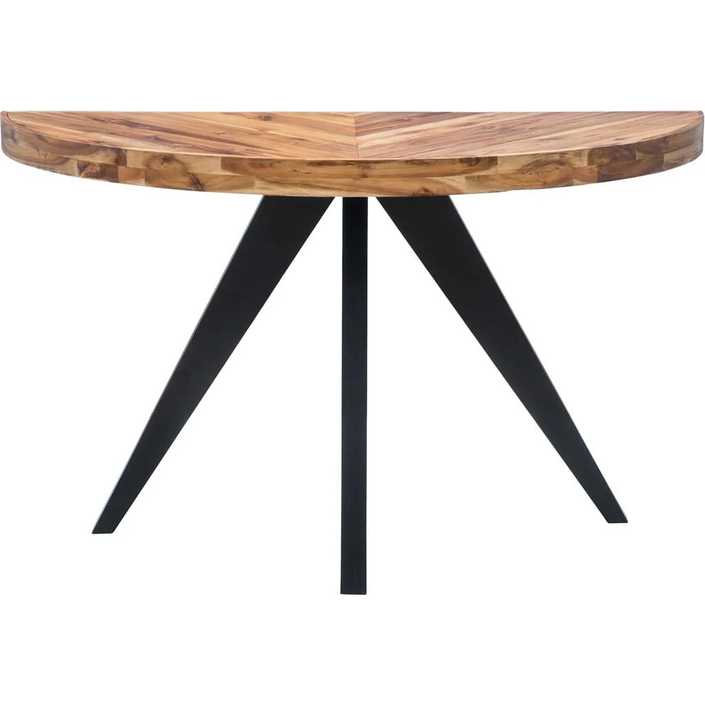 Park Oval Console Table - Image 2