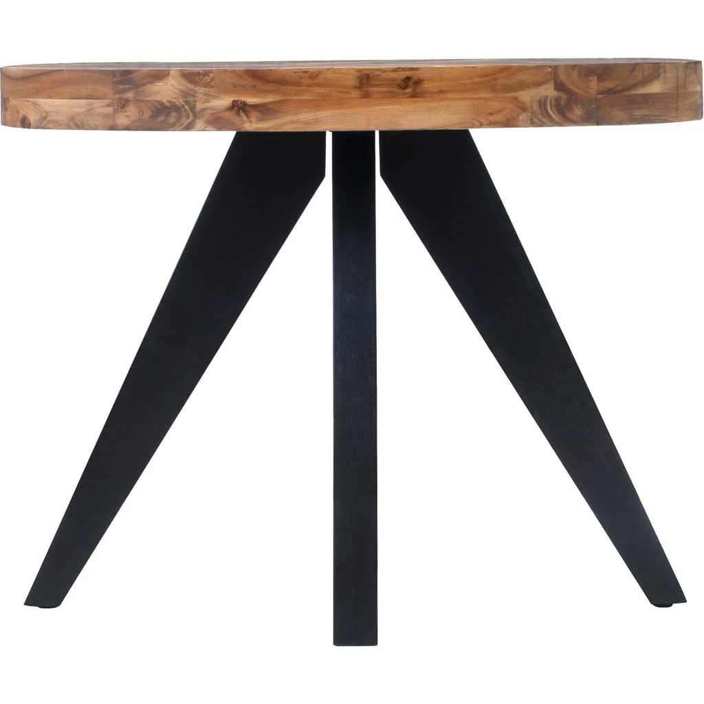 Park Oval Console Table - Image 3