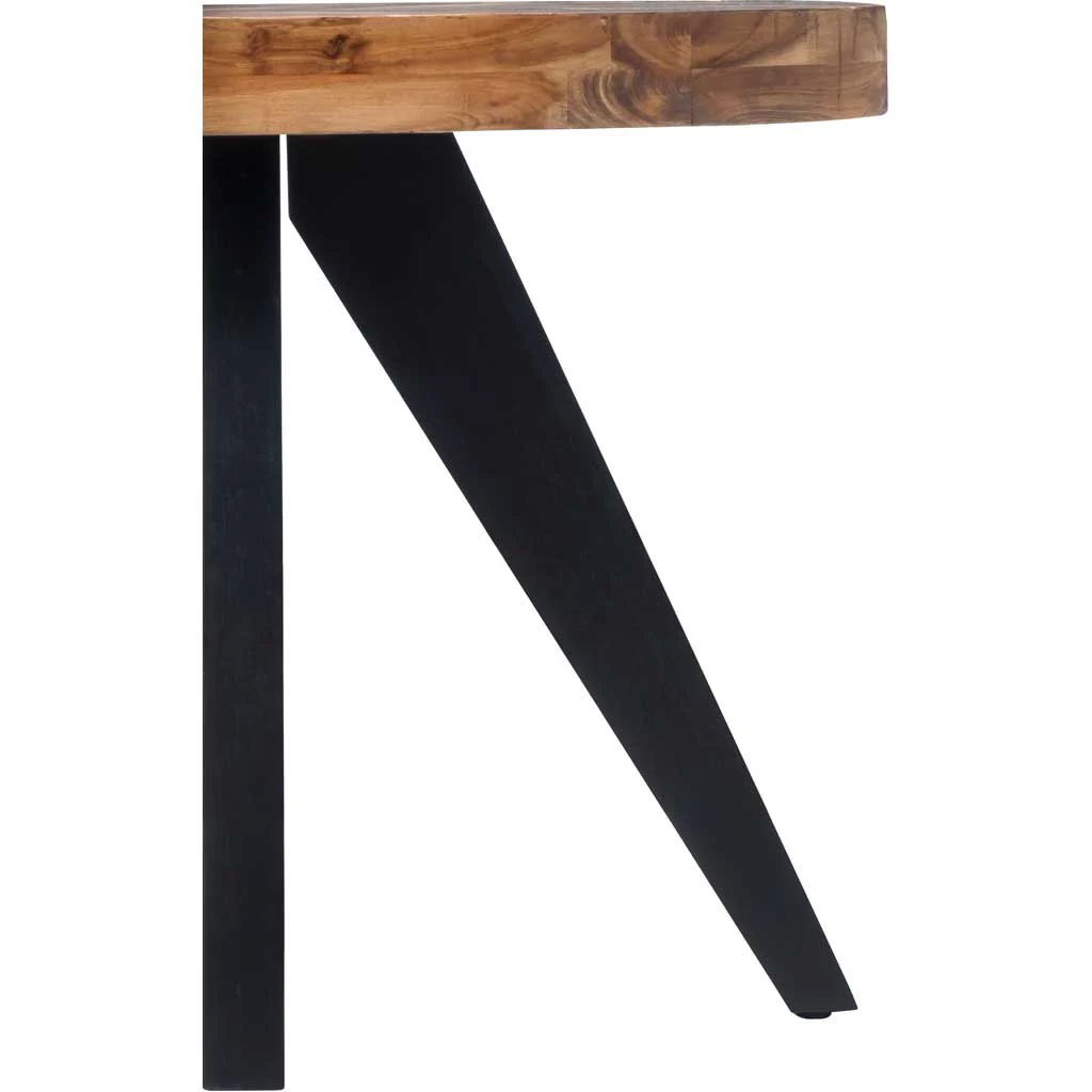 Park Oval Console Table - Image 4