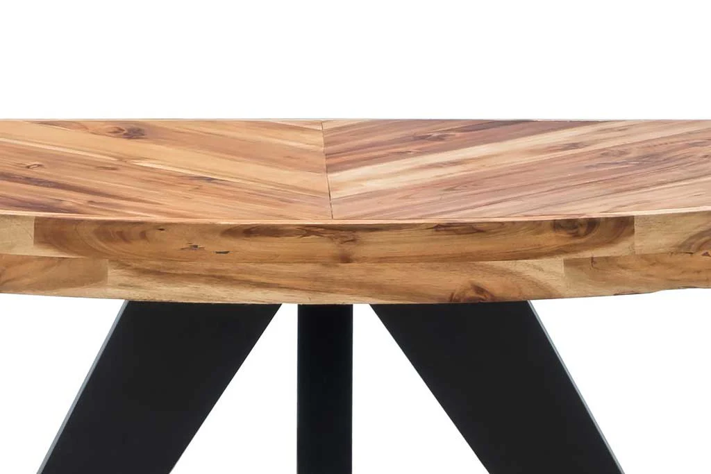 Park Oval Console Table - Image 5