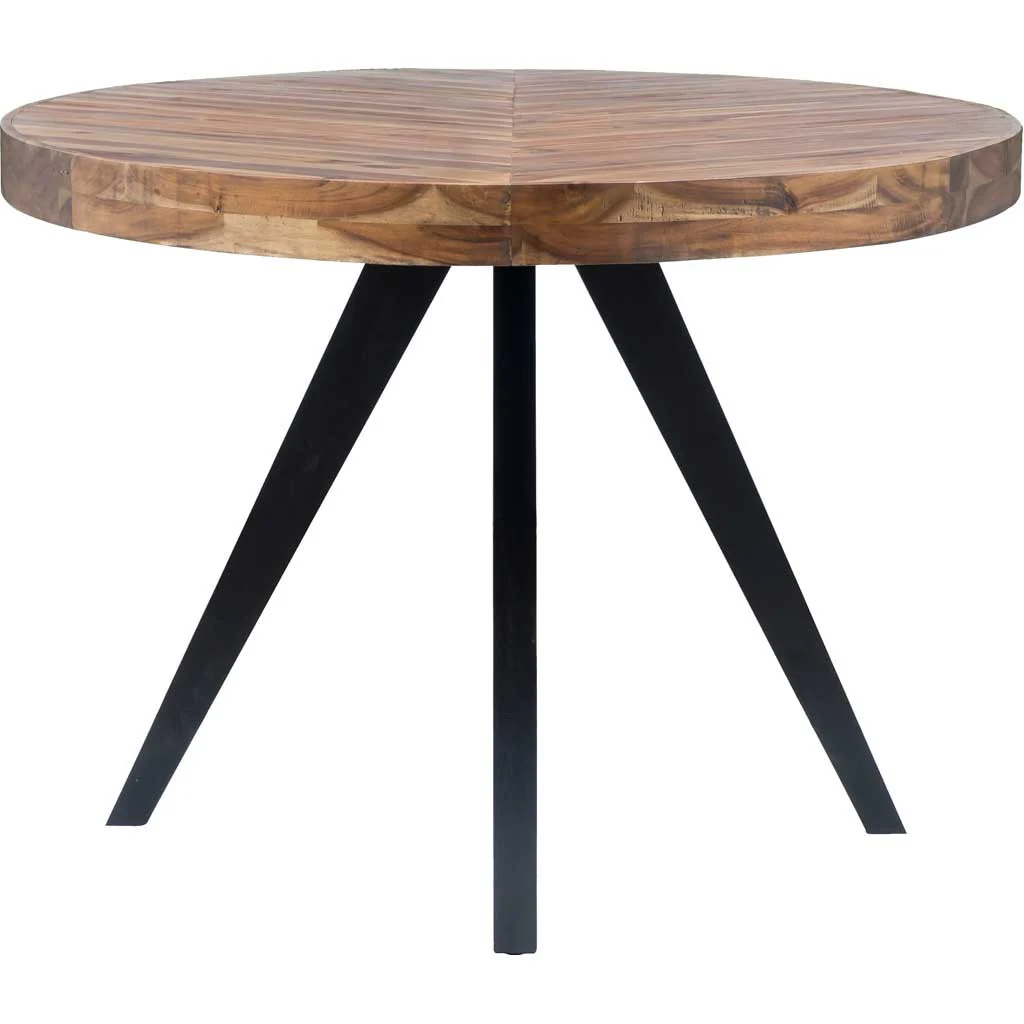 Park Oval Dining Table - Image 3