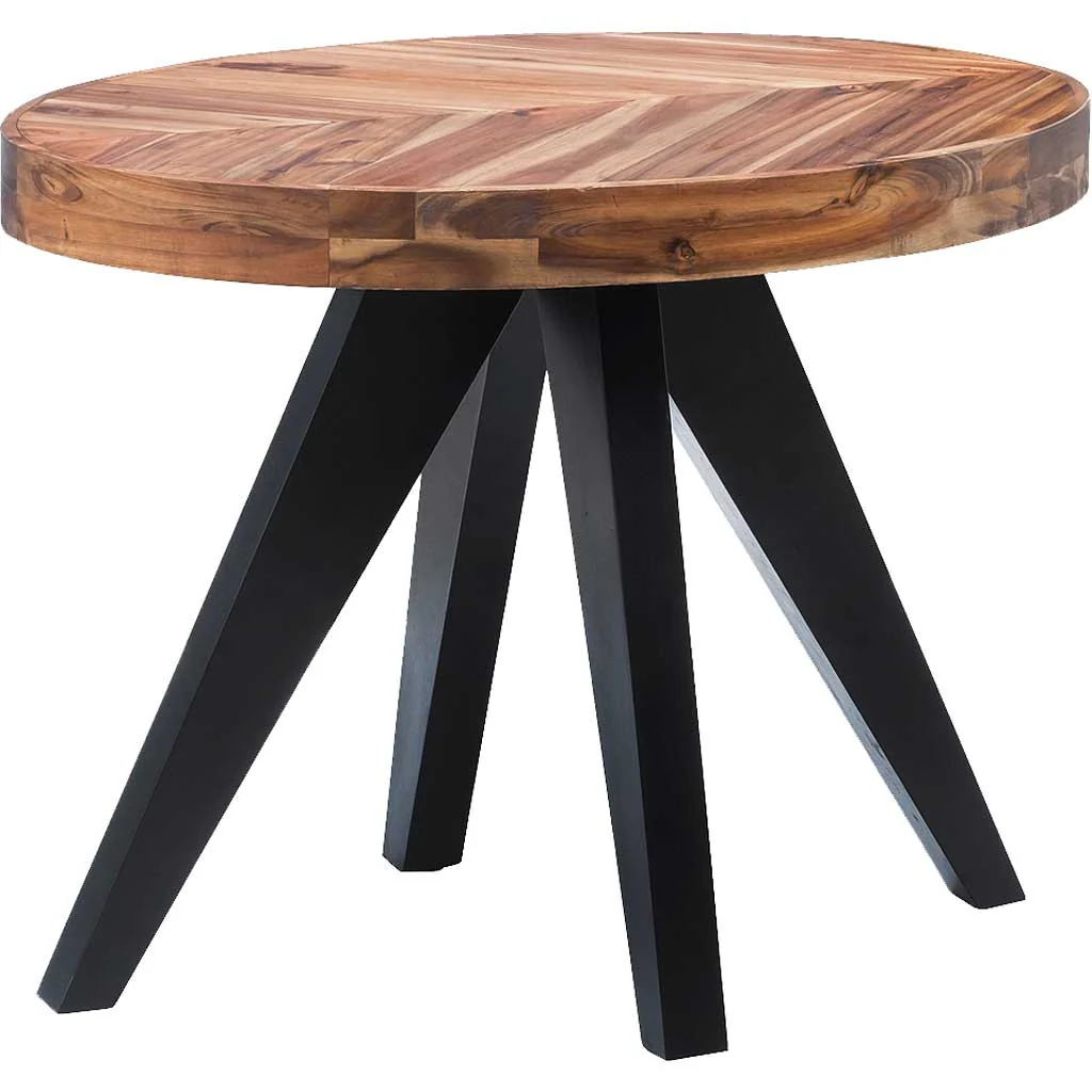 Park Oval Side Table - Image 2