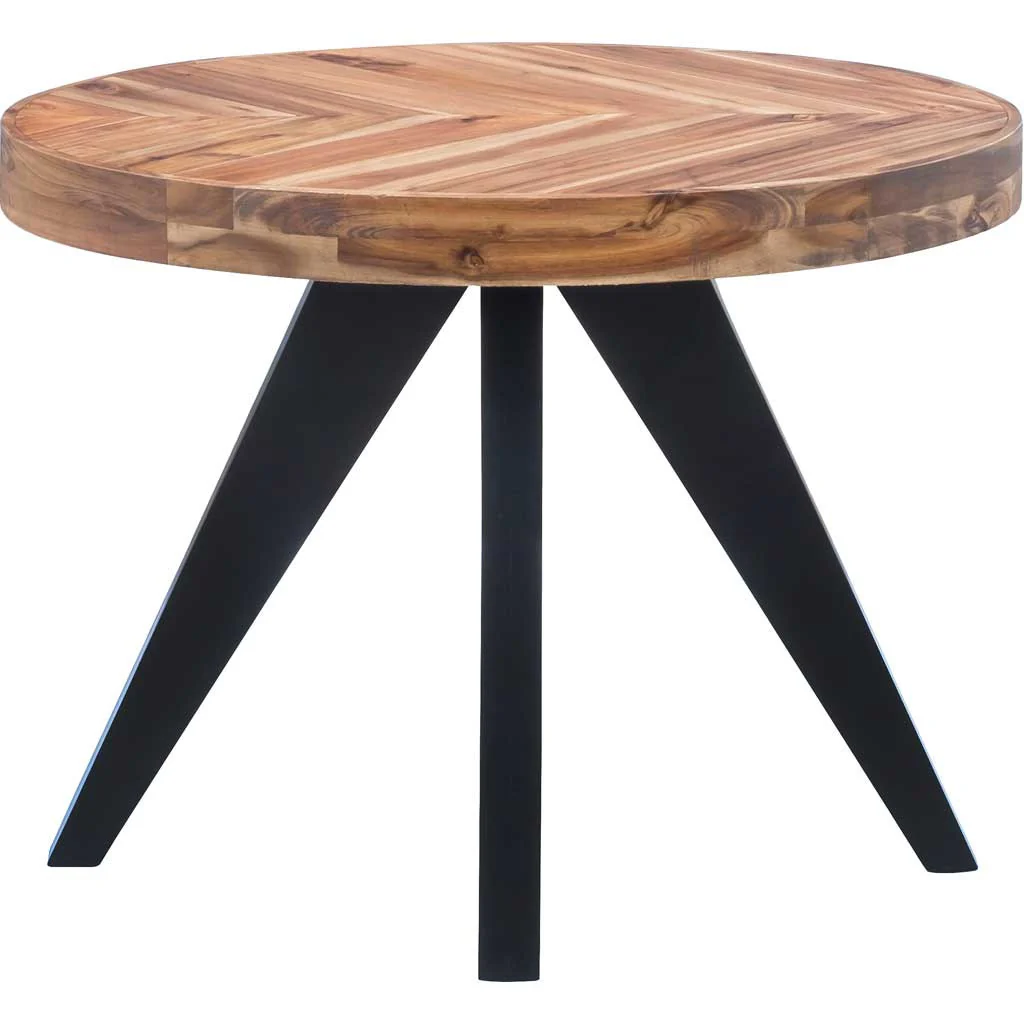 Park Oval Side Table - Image 3