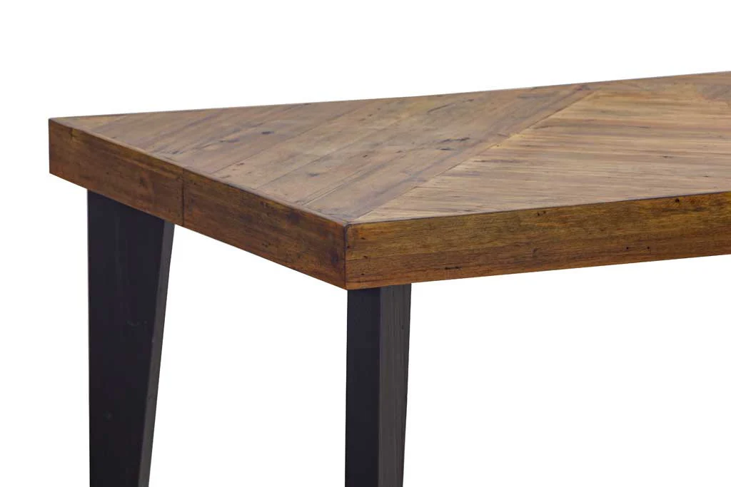 Park Rectangular Dining Table - Image 2