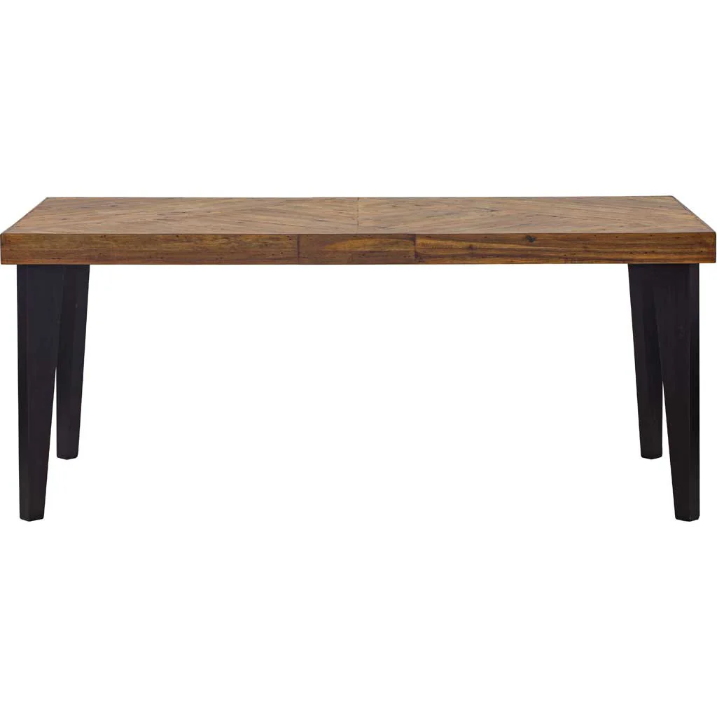 Park Rectangular Dining Table - Image 4