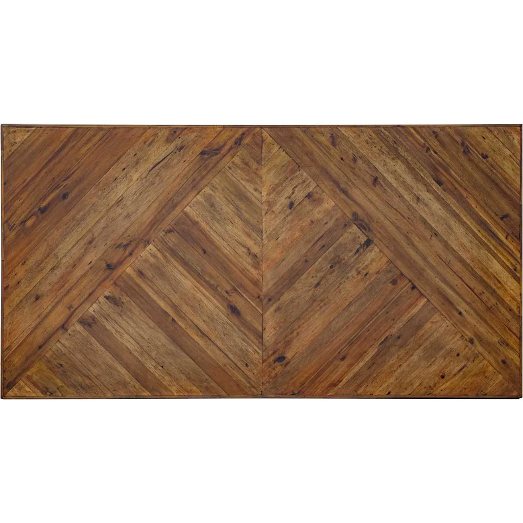 Park Rectangular Dining Table - Image 5