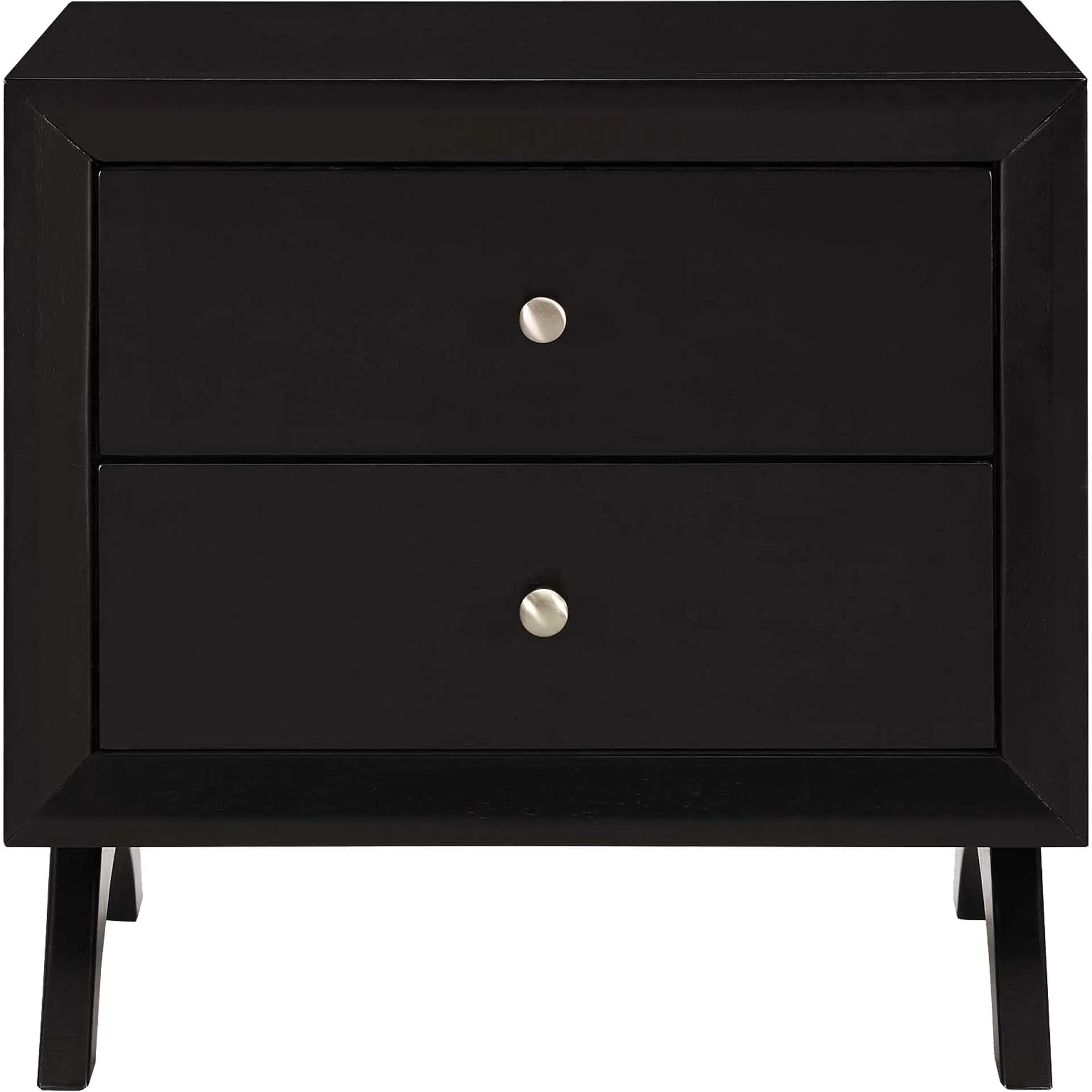 Parker Nightstand Cappuccino - Image 2