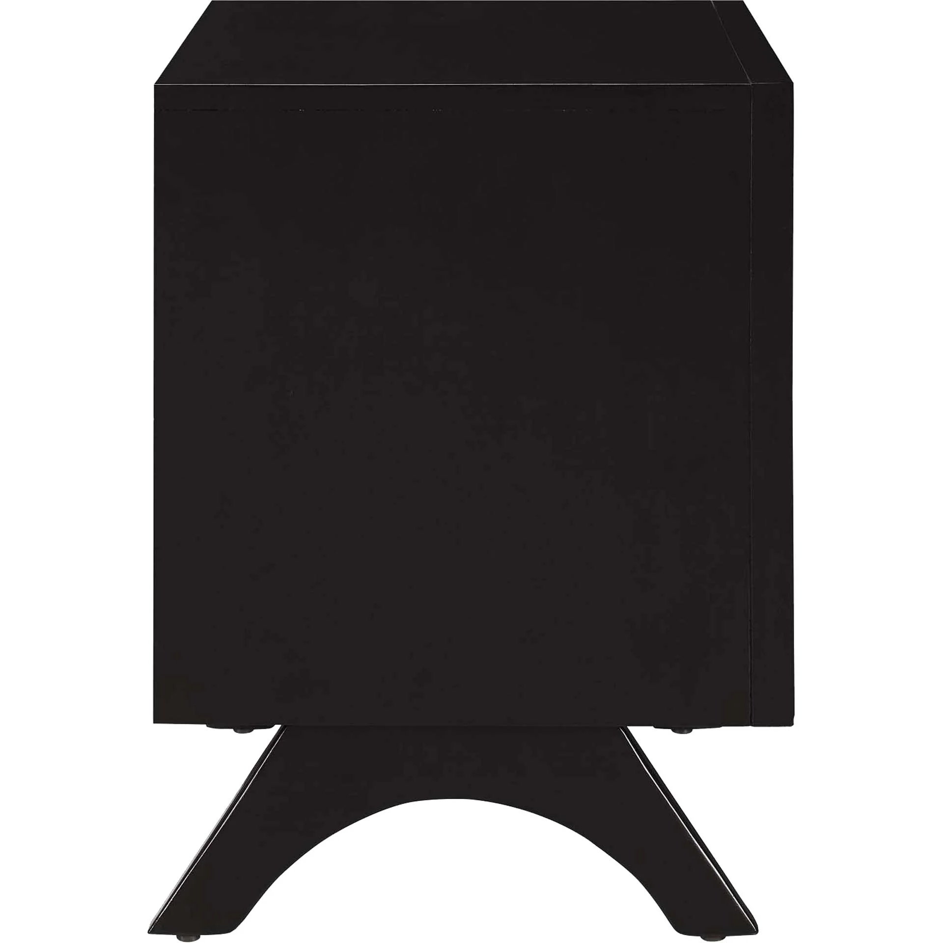 Parker Nightstand Cappuccino - Image 3