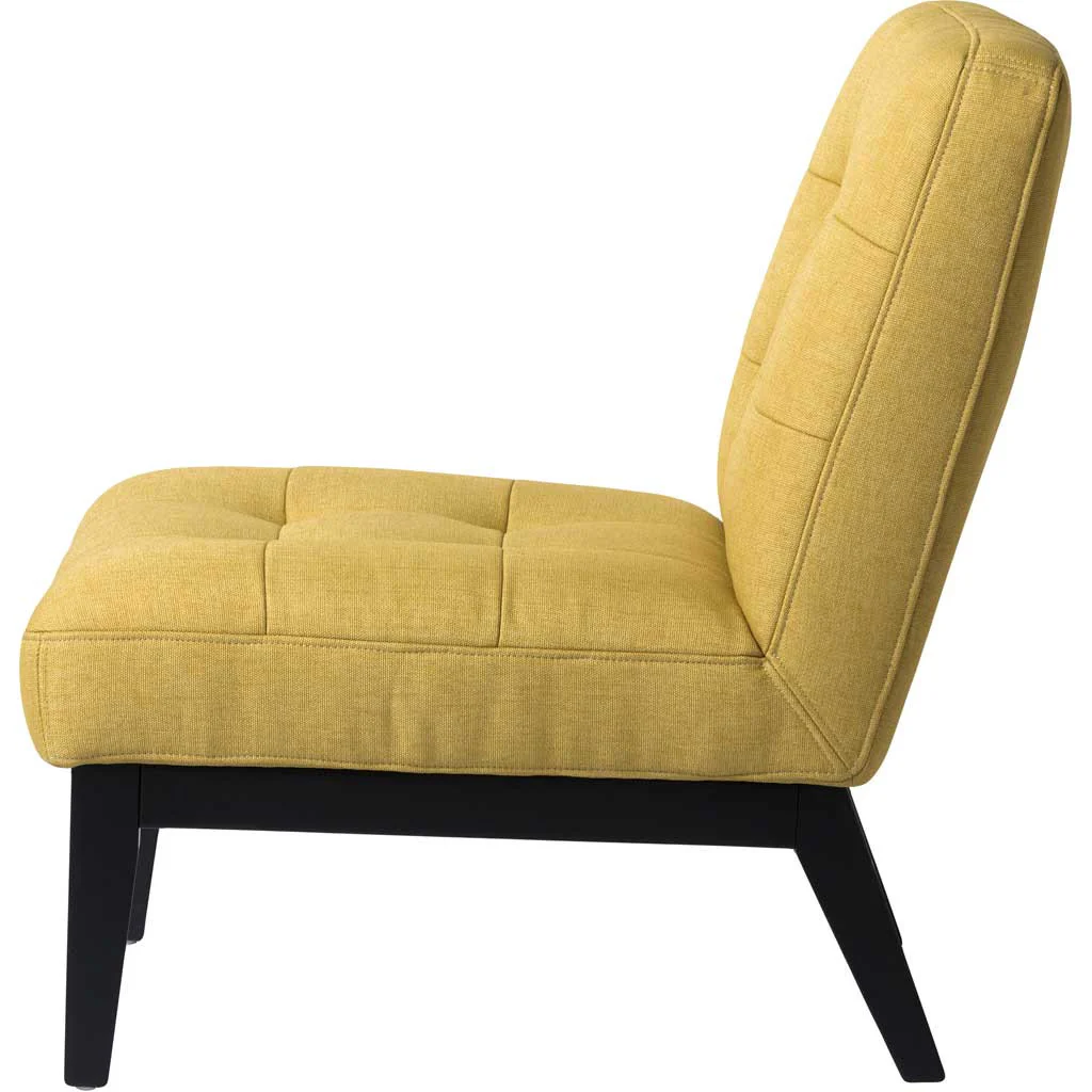 Parth Chair Lime - Image 3