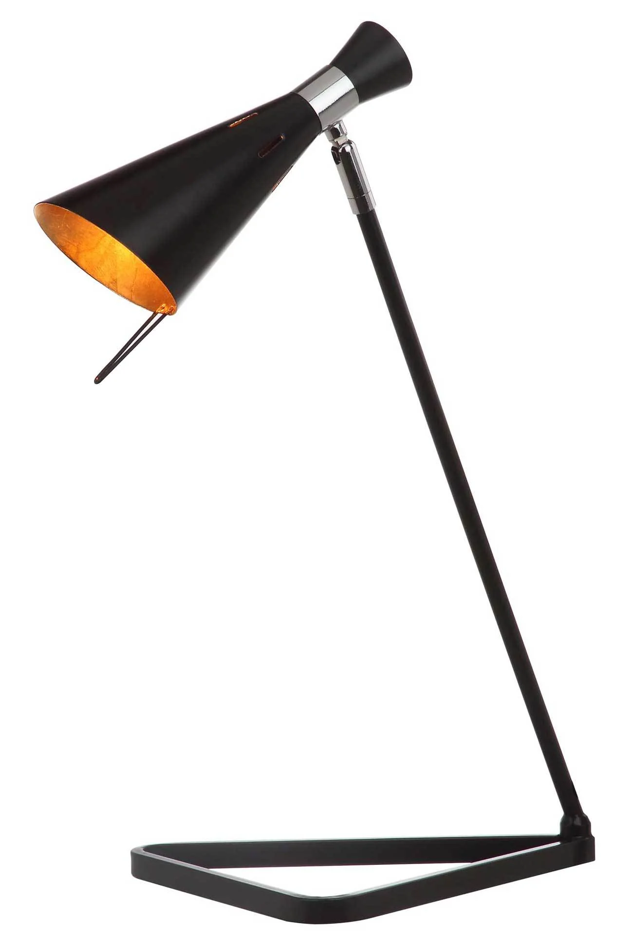 Paul Table Lamp Black - Image 2