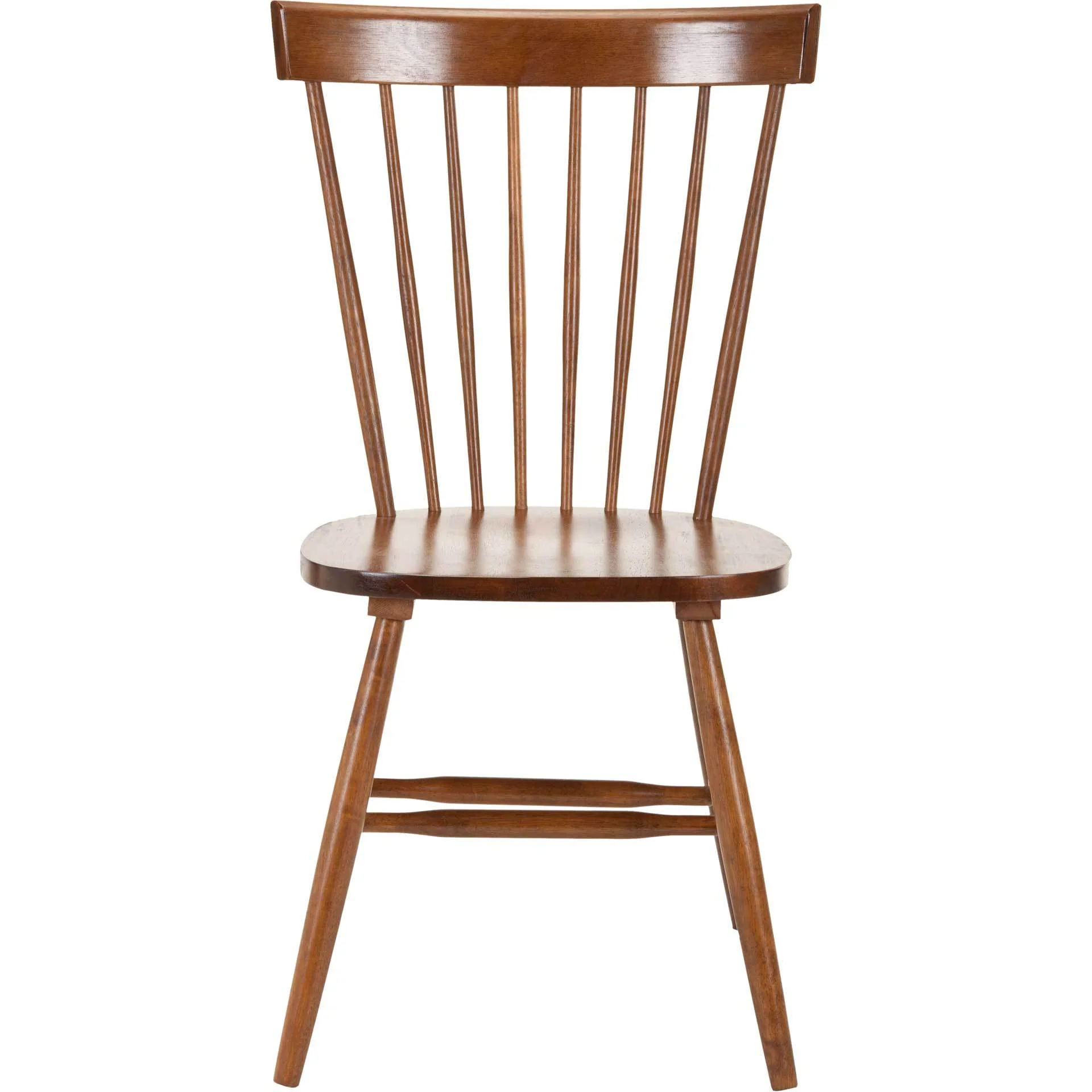 Paula Spindle Dining Chair Natural (Set of 2) - Image 3