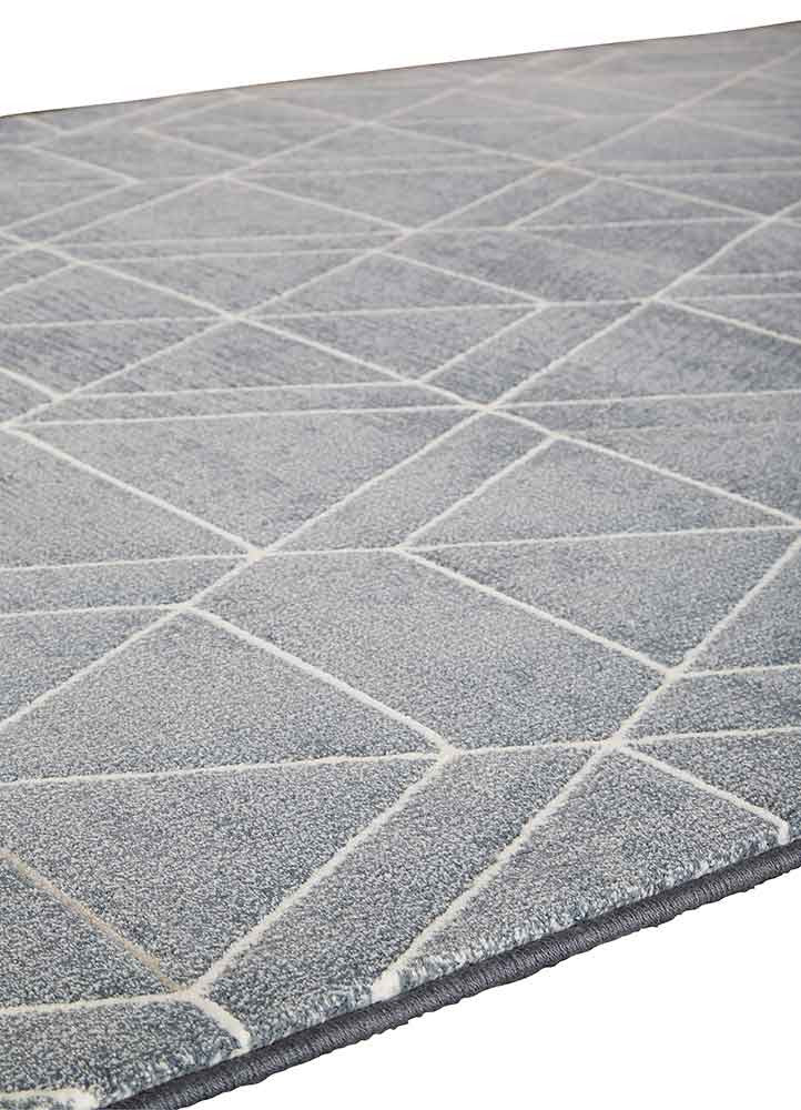Paulina Hype Blue/Neutral Area Rug - Image 2