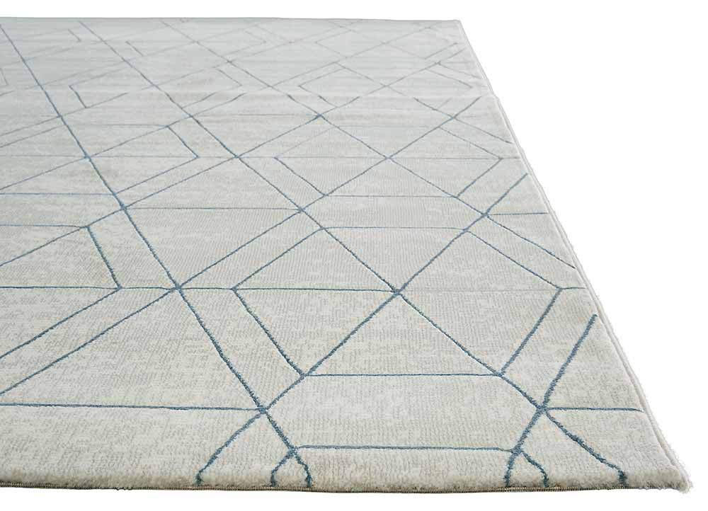Paulina Hype Brown/Neutral Area Rug - Image 3