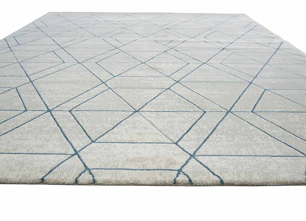 Paulina Hype Brown/Neutral Area Rug - Image 4
