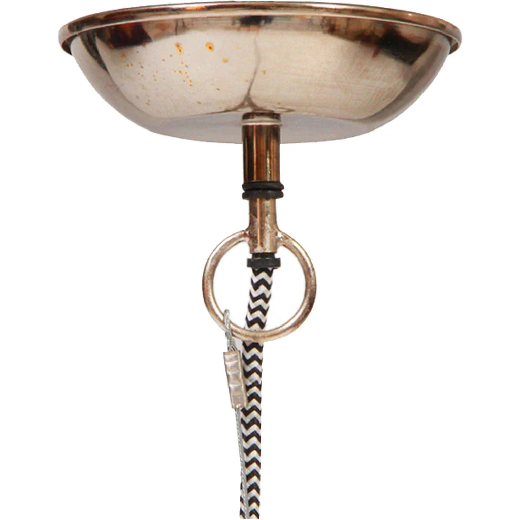 Paulo Pendant Lamp Glass - Image 3