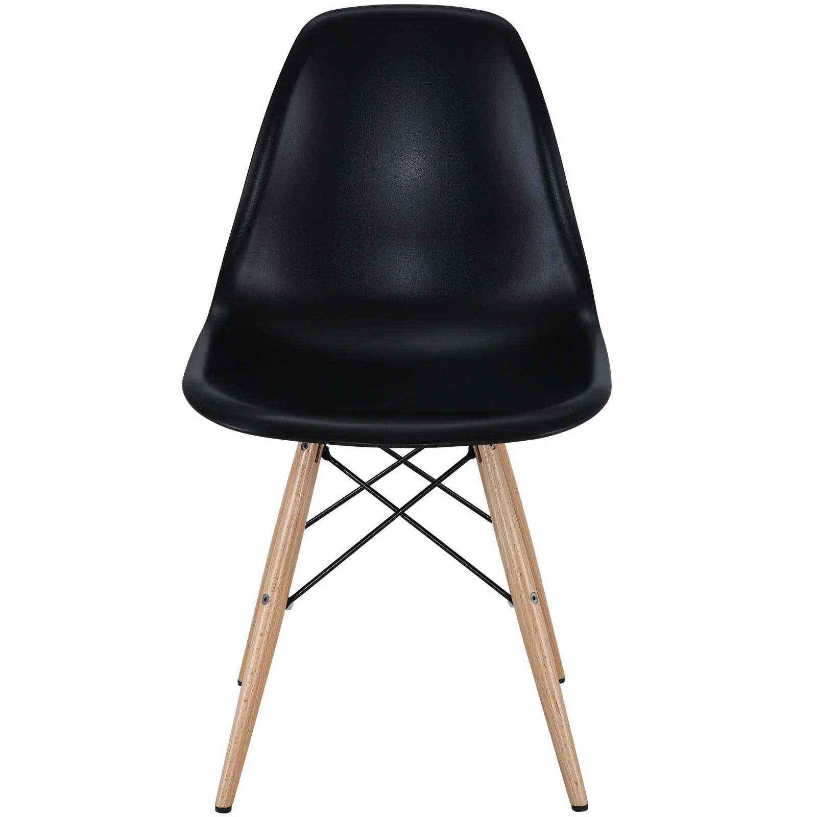 Peace Side Chair Black - Image 2