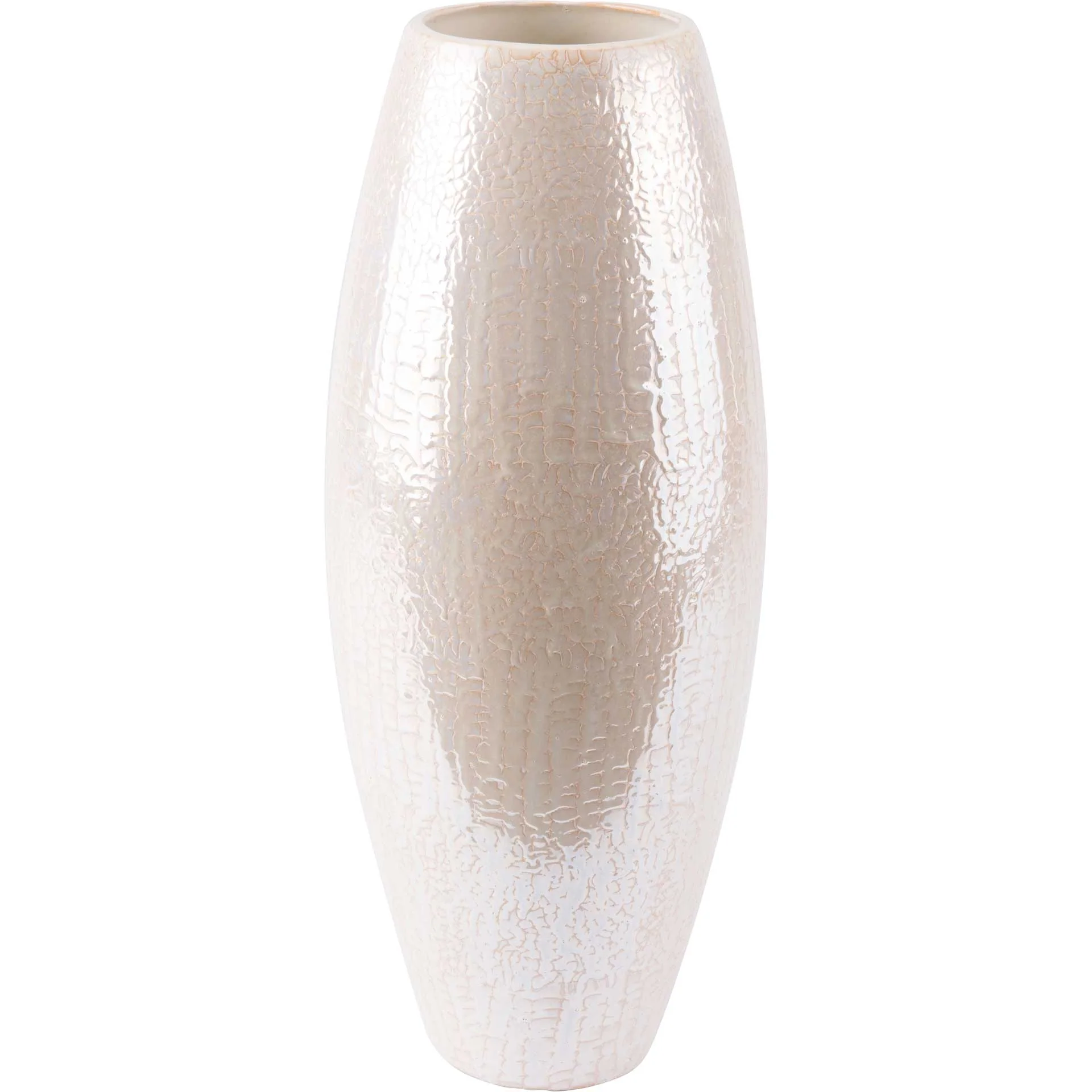 Pearl Textured Vase - Image 2