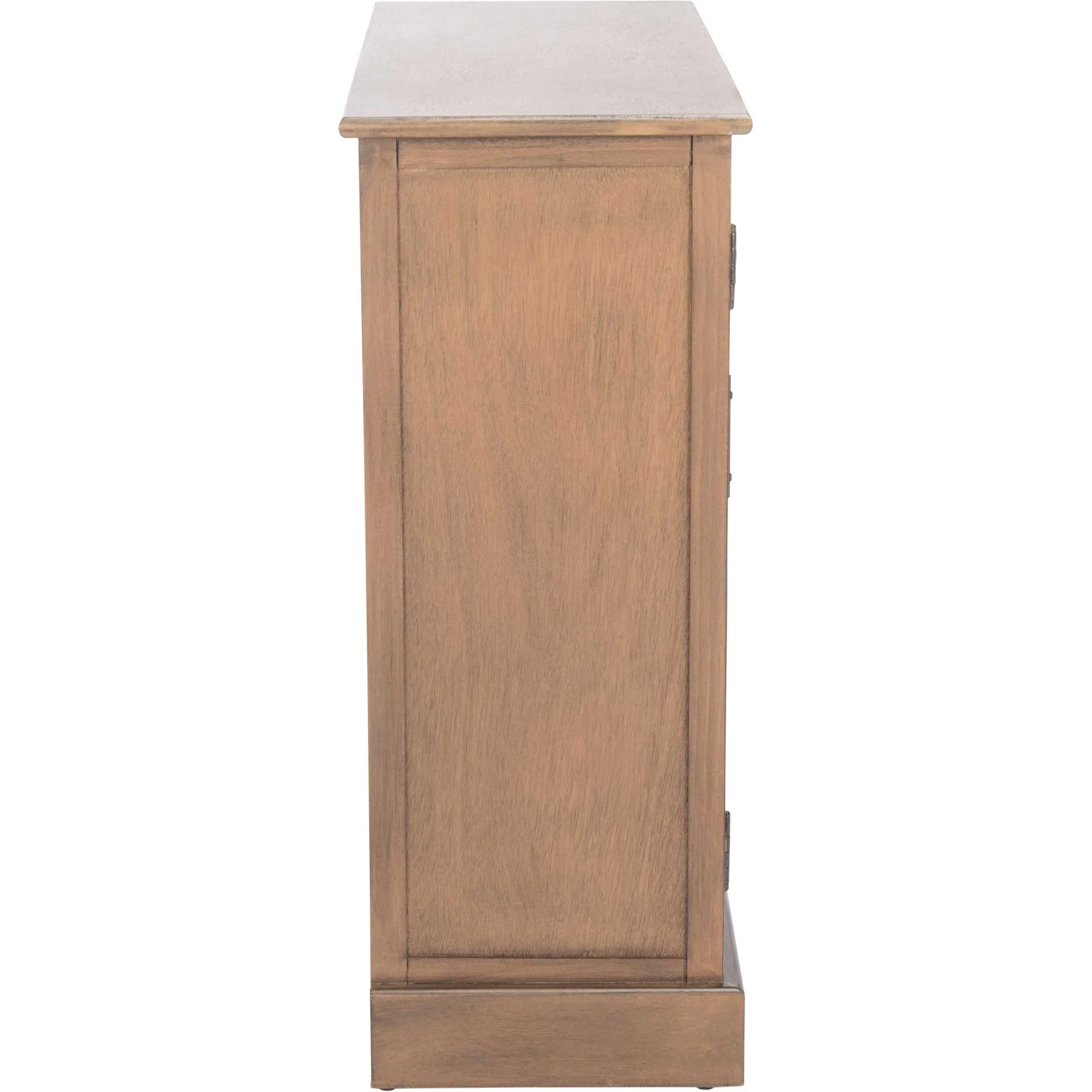Pebbles 2 Door Sideboard Brown - Image 3
