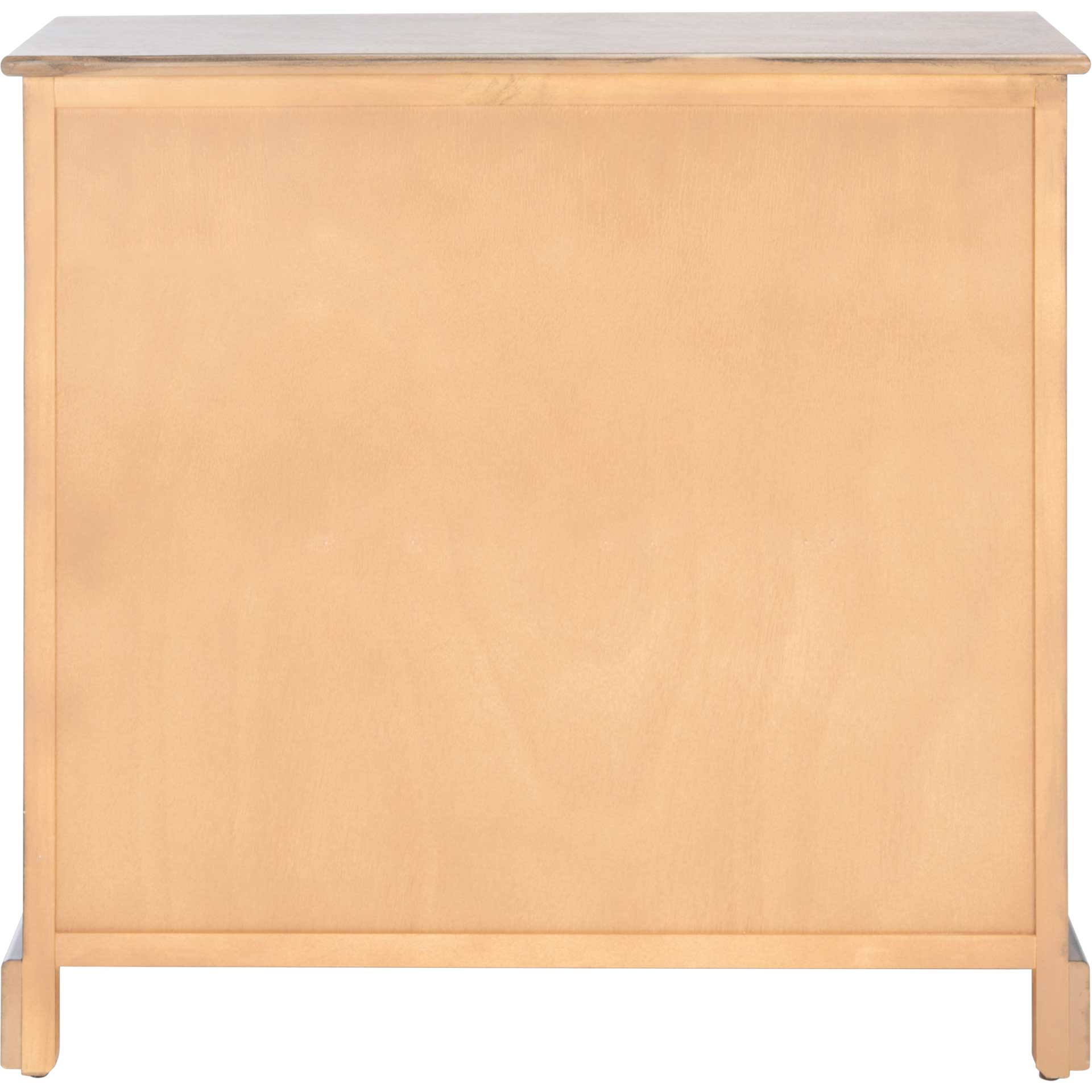 Pebbles 2 Door Sideboard Brown - Image 4