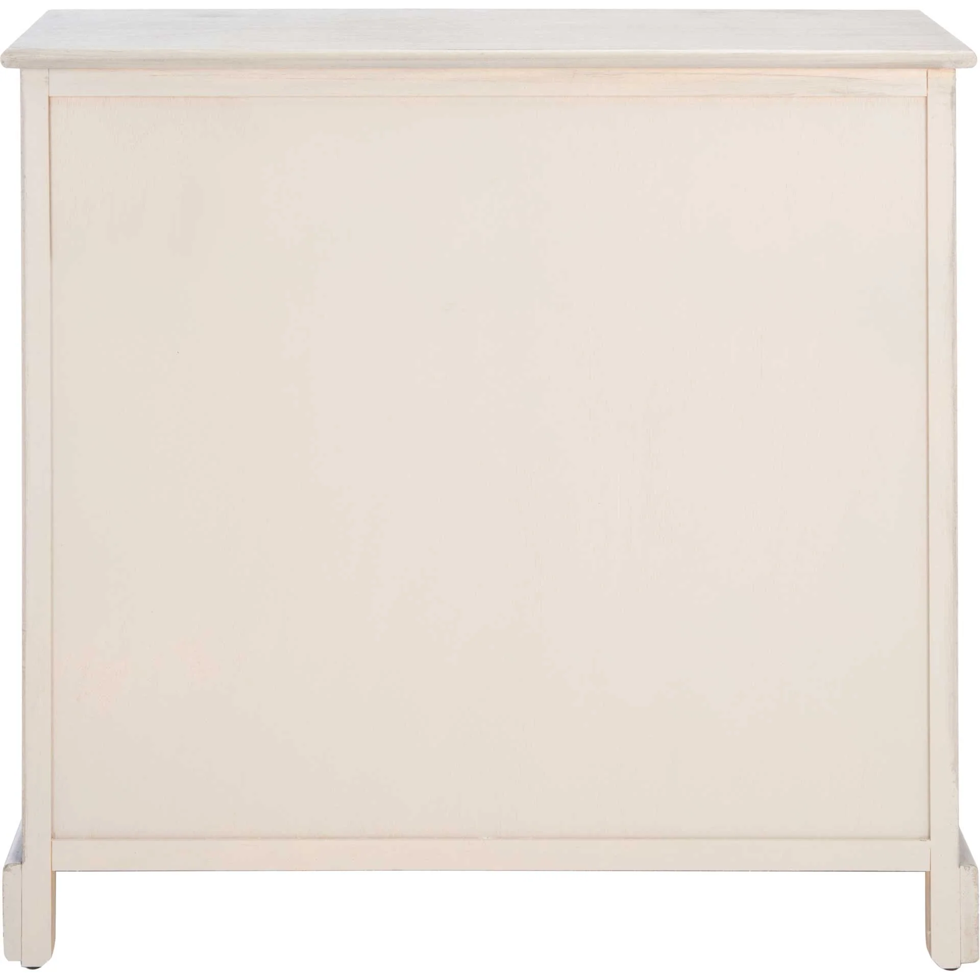 Pebbles 2 Door Sideboard Greige - Image 4