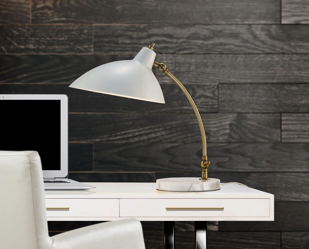 Peg Desk Lamp - Image 2