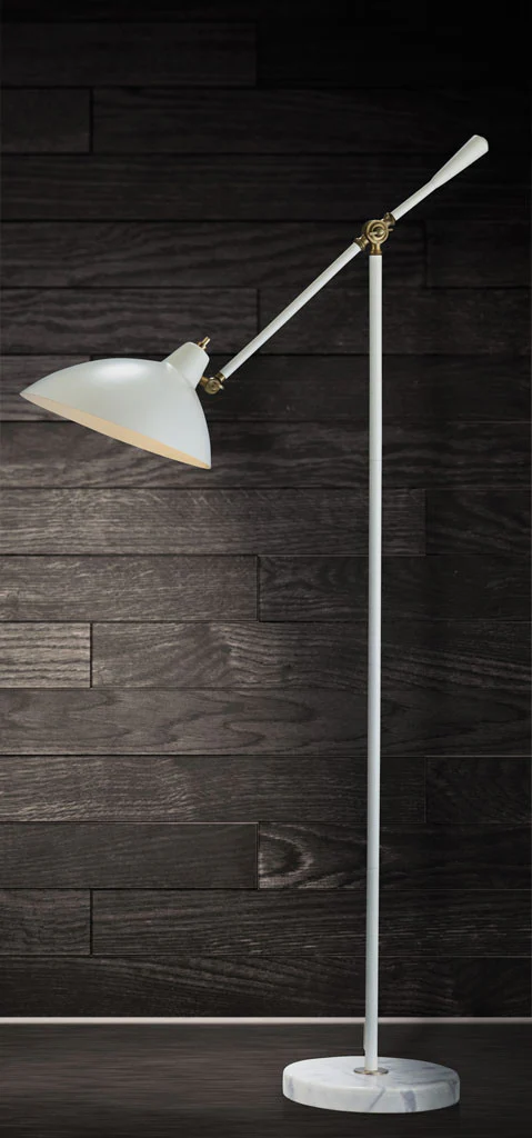 Peg Floor Lamp - Image 2