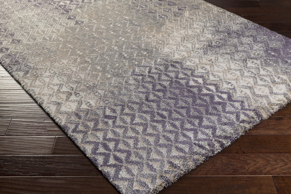 Pembridge Ivory/Gray/Taupe Area Rug - Image 2
